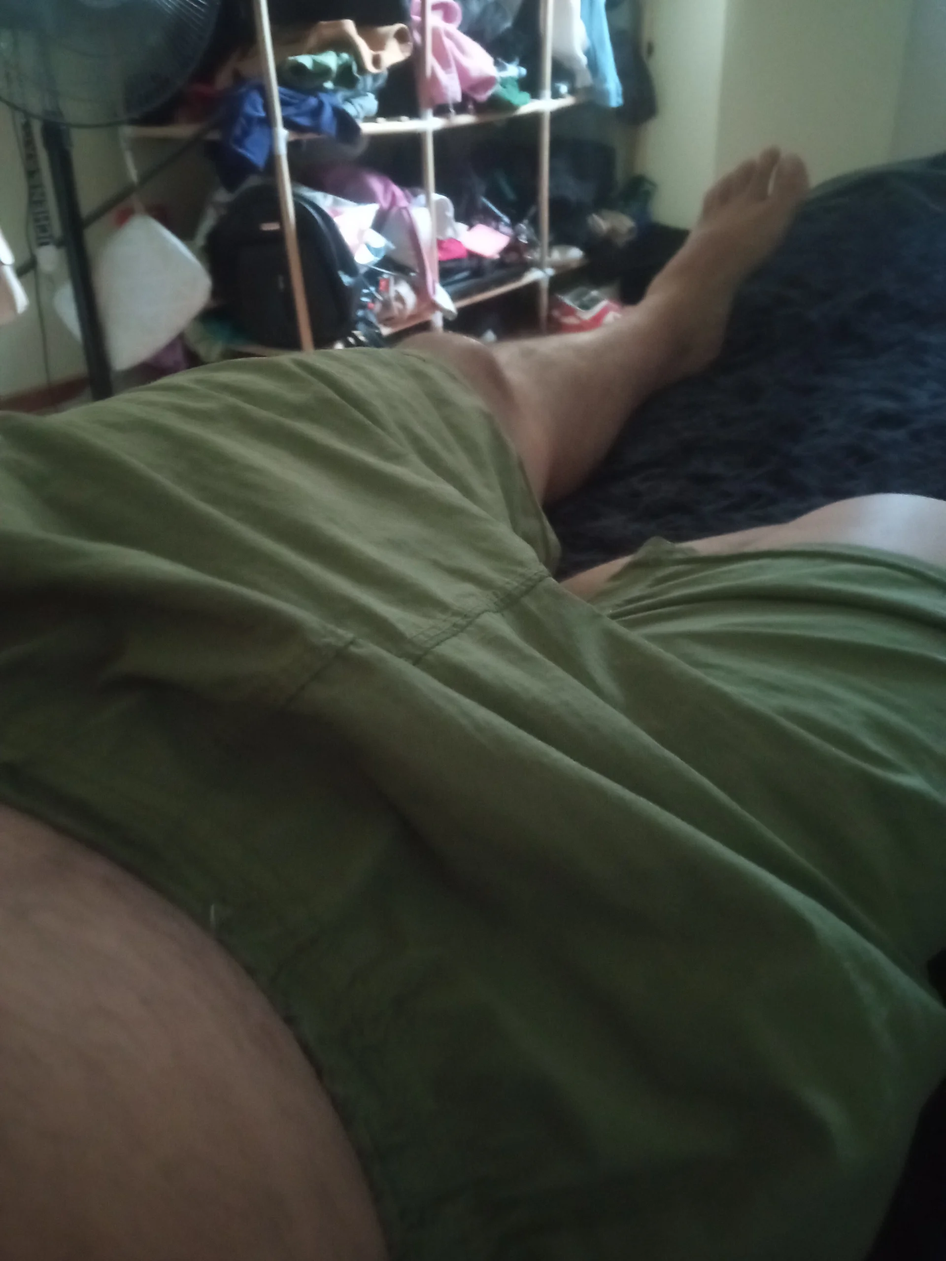XXX Porn Photo of Nude cafepuro 2