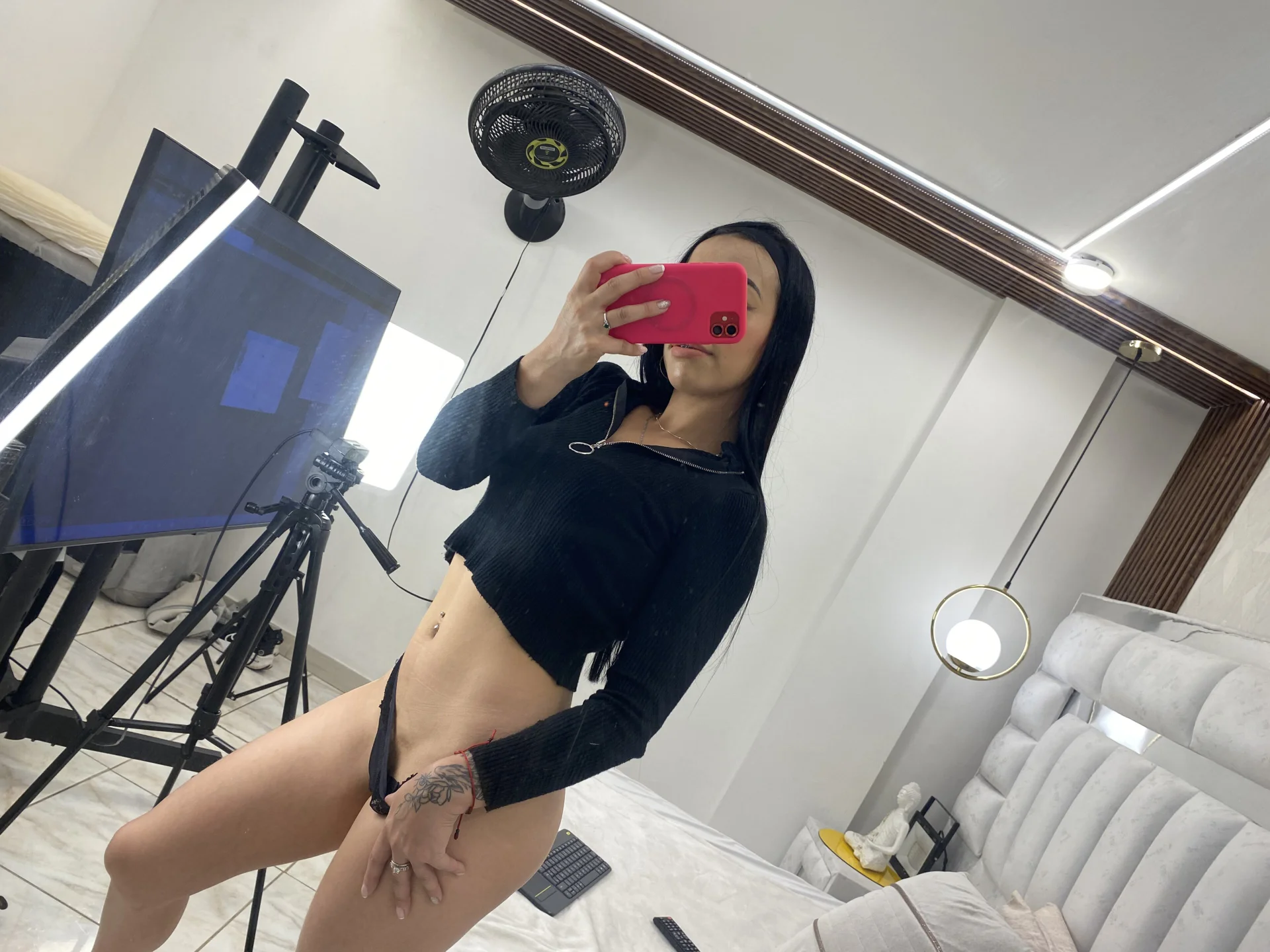 XXX Porn Photo of Nude greeta_chars 15