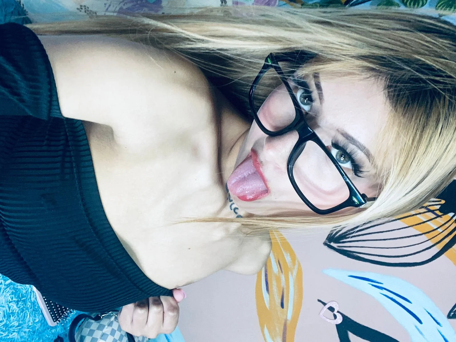 XXX Porn Photo of Nude Madisson_fox20 7