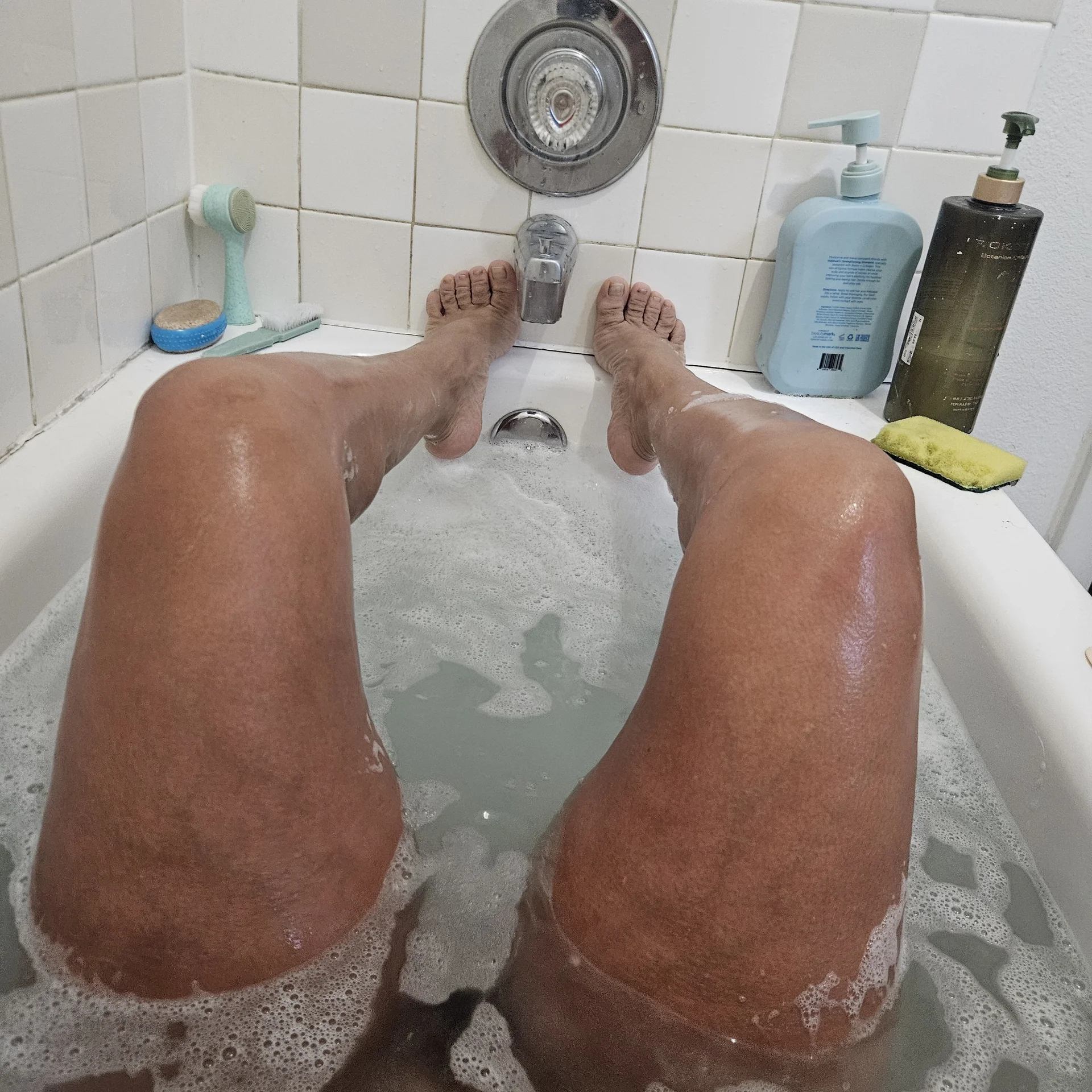 XXX Porn Photo of Nude CeceilaMoon 18