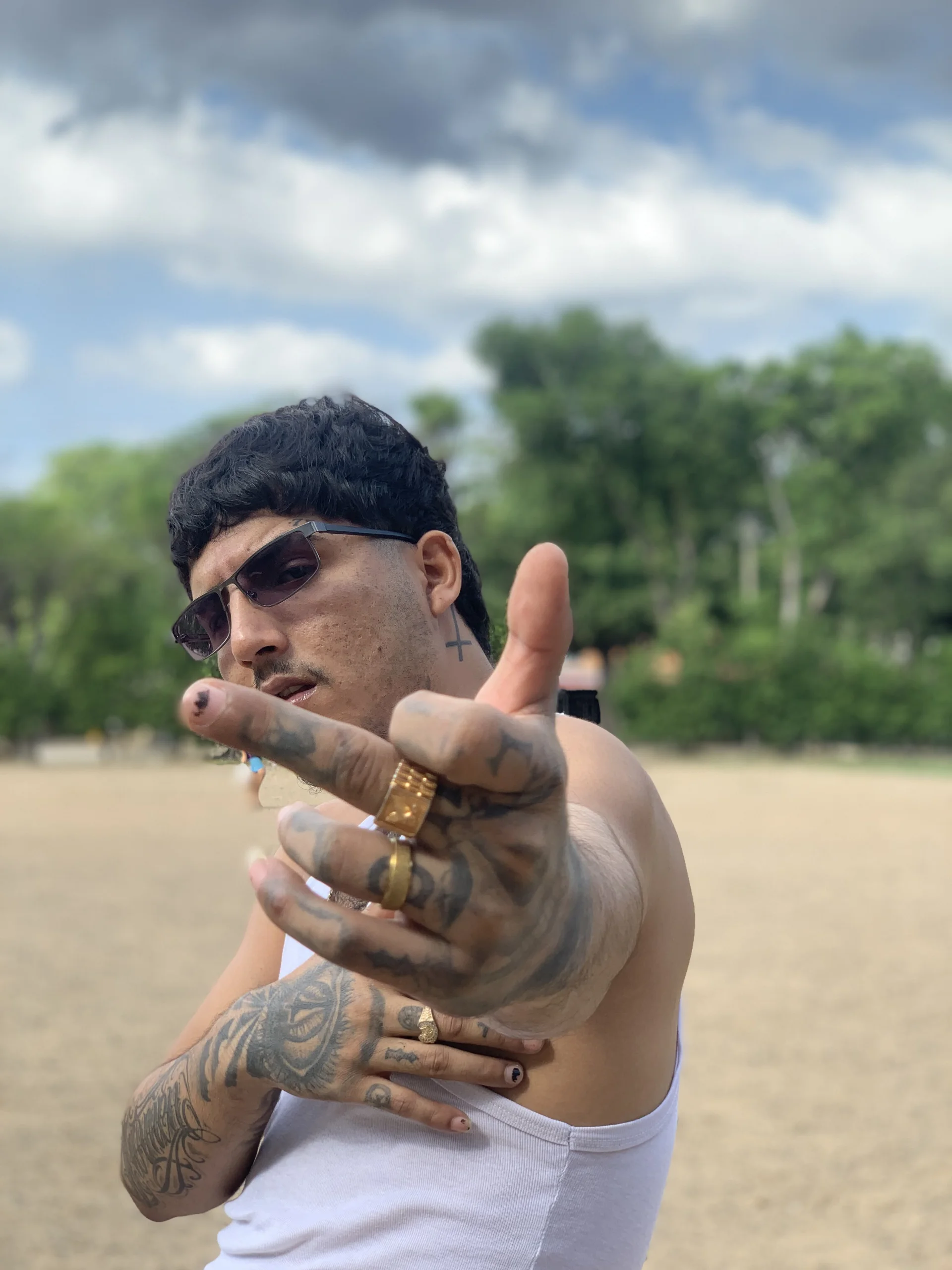 XXX Porn Photo of Nude Lord_LuciferHotDirty777 38