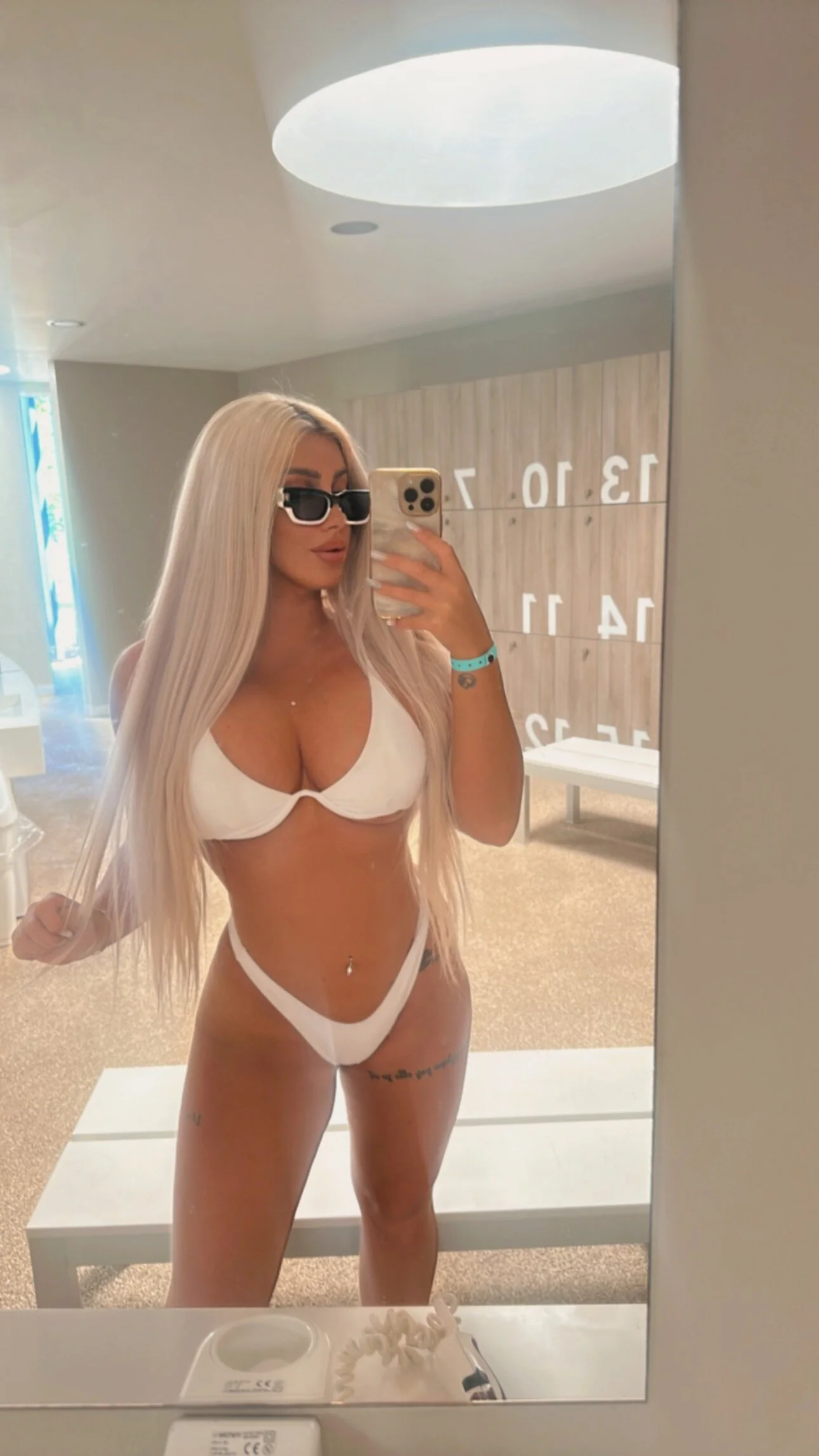 XXX Porn Photo of Nude Squirt_Tanya 96
