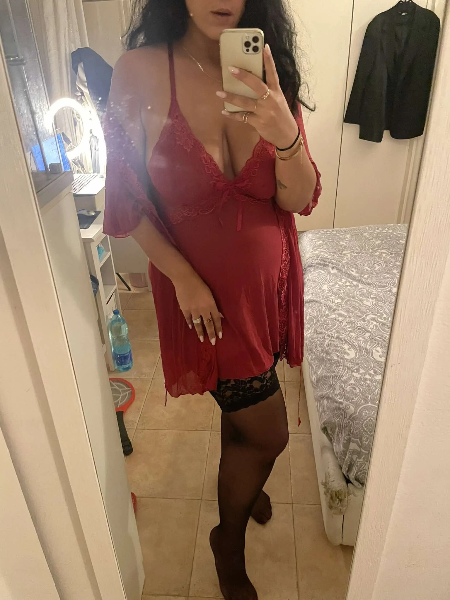 XXX Porn Photo of Nude LasolitaAuri 12