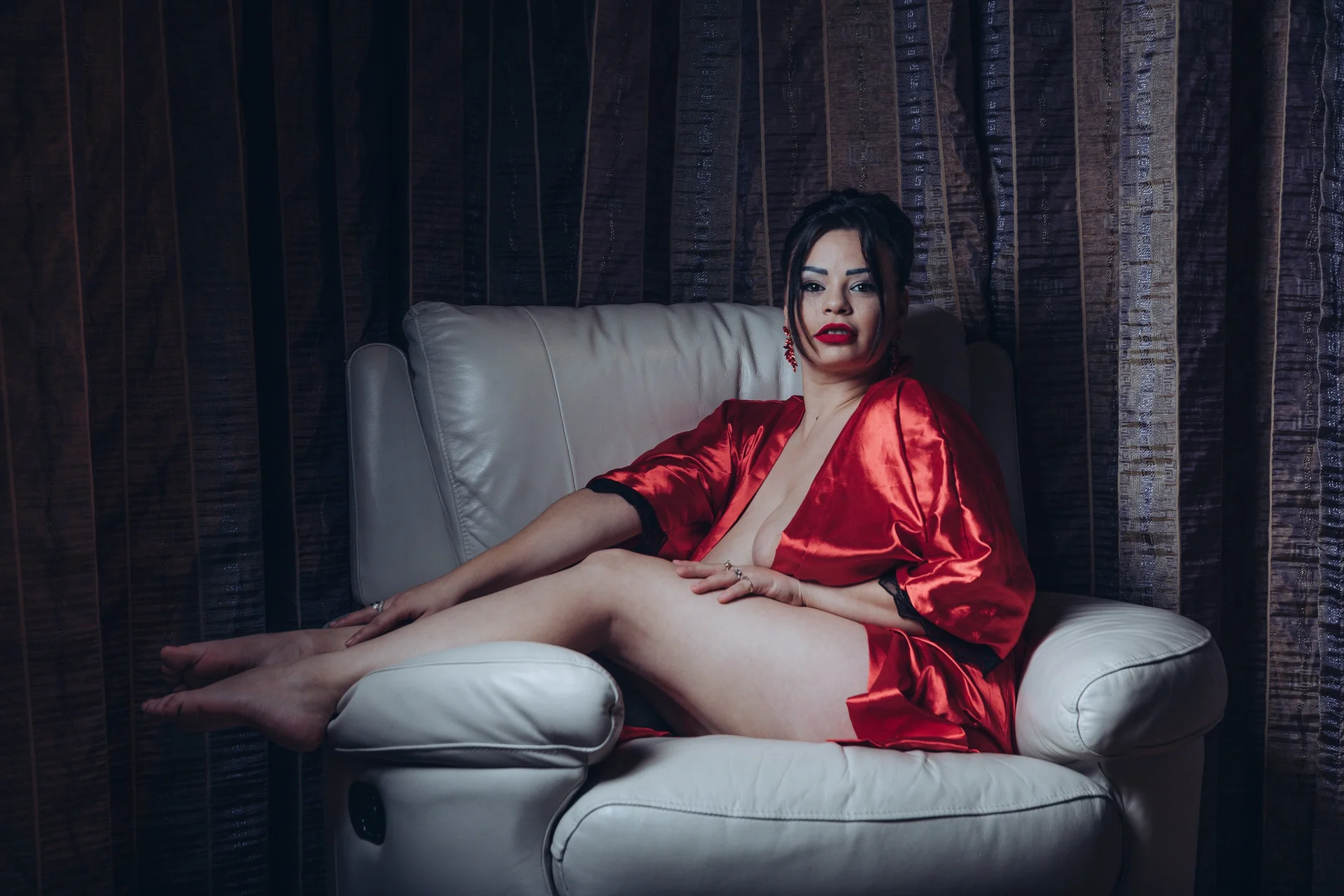XXX Porn Photo of Nude ElizabethEven 6