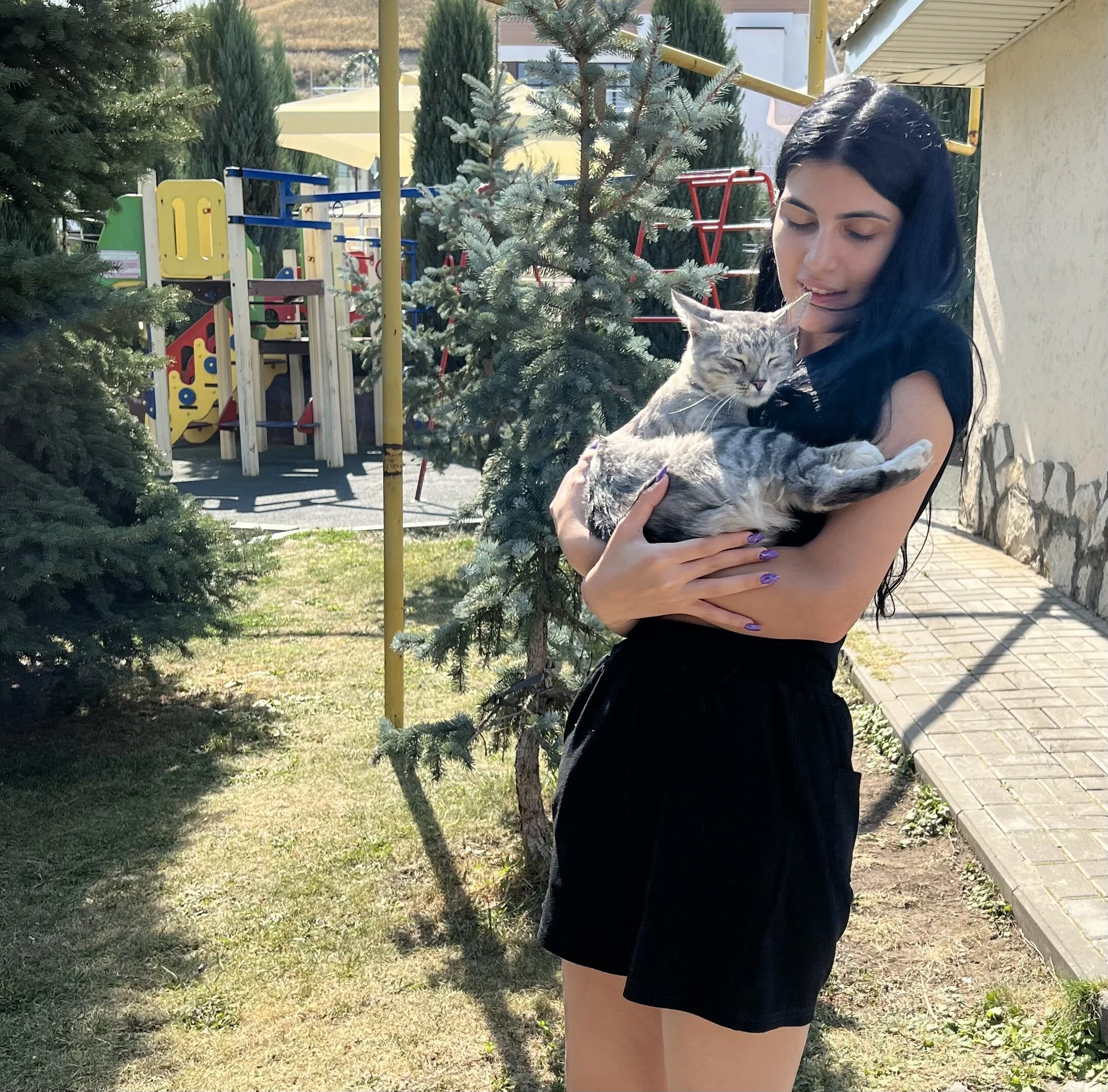 XXX Porn Photo of Nude GumusGuray 9