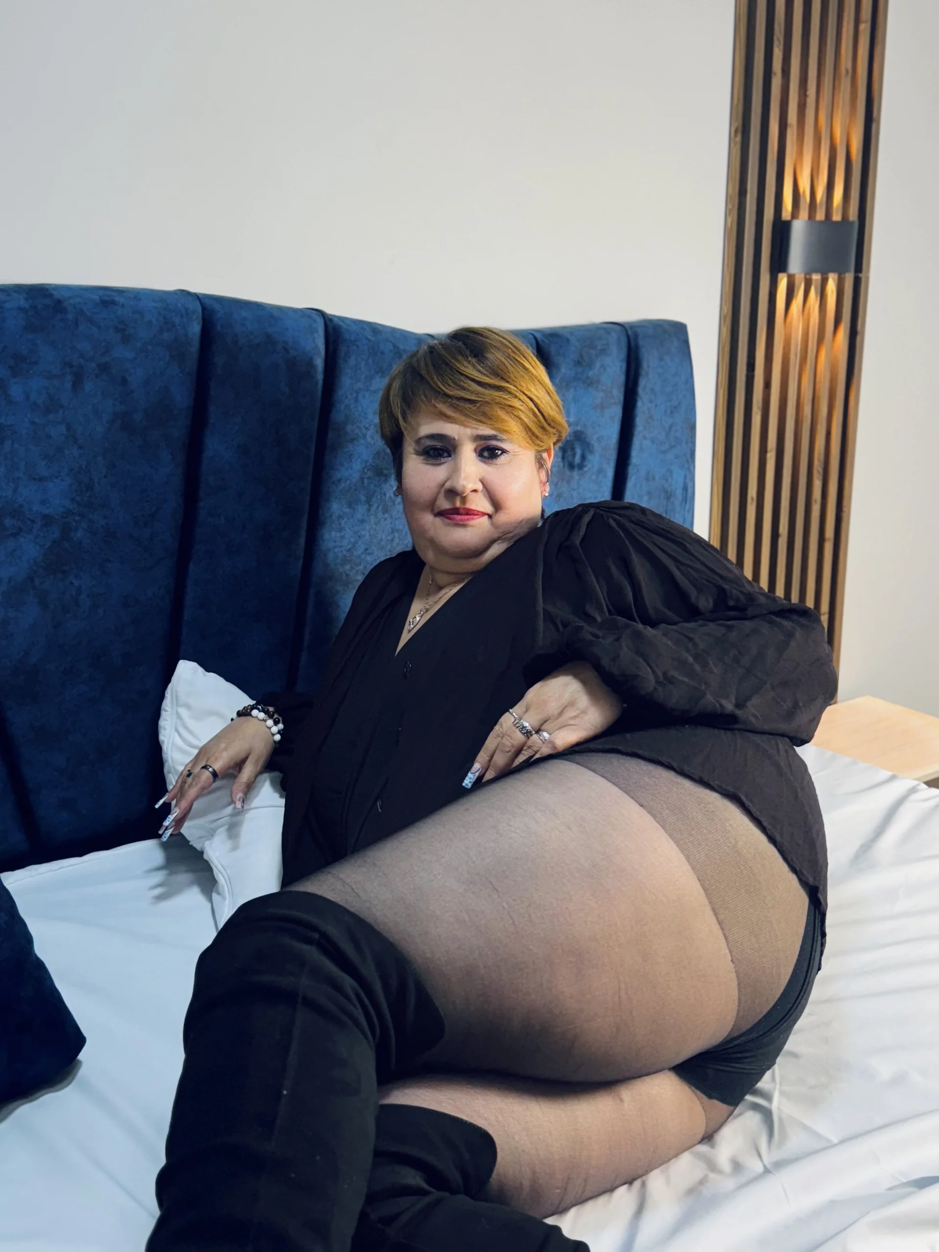 XXX Porn Photo of Nude Sasharosee2 17