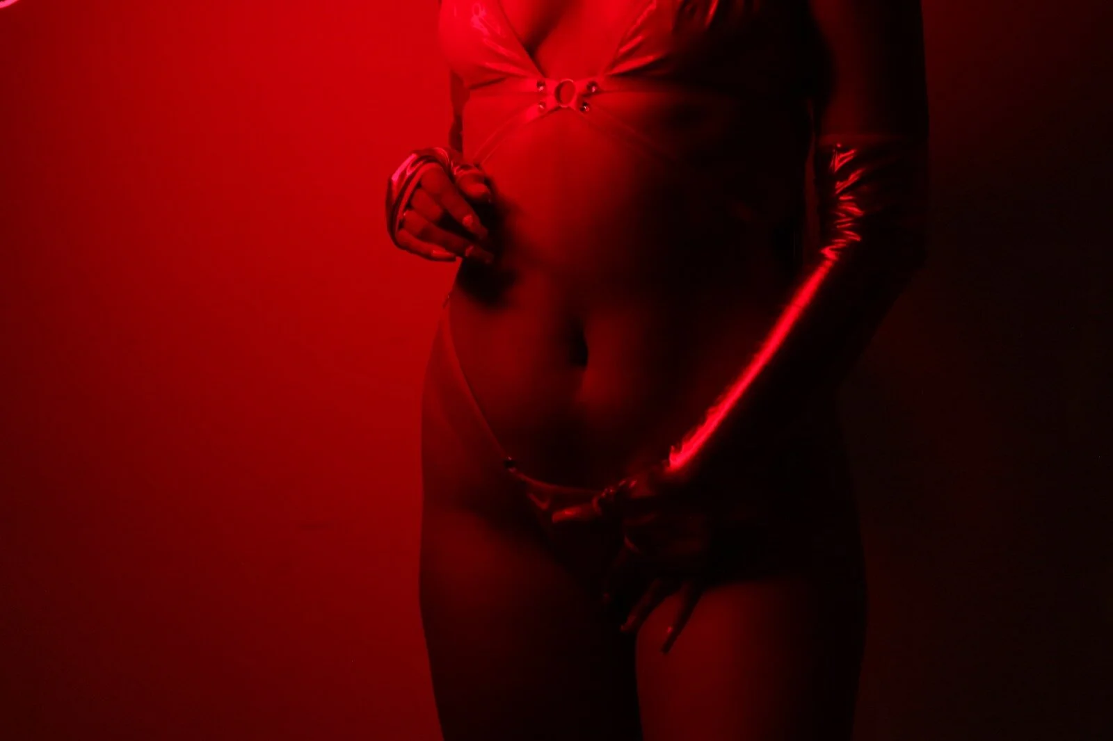 XXX Porn Photo of Nude Meghan_taylor__ 36