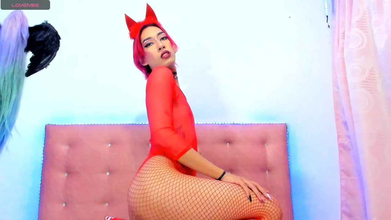 XXX Porn Photo of Nude khandyzBlum 2