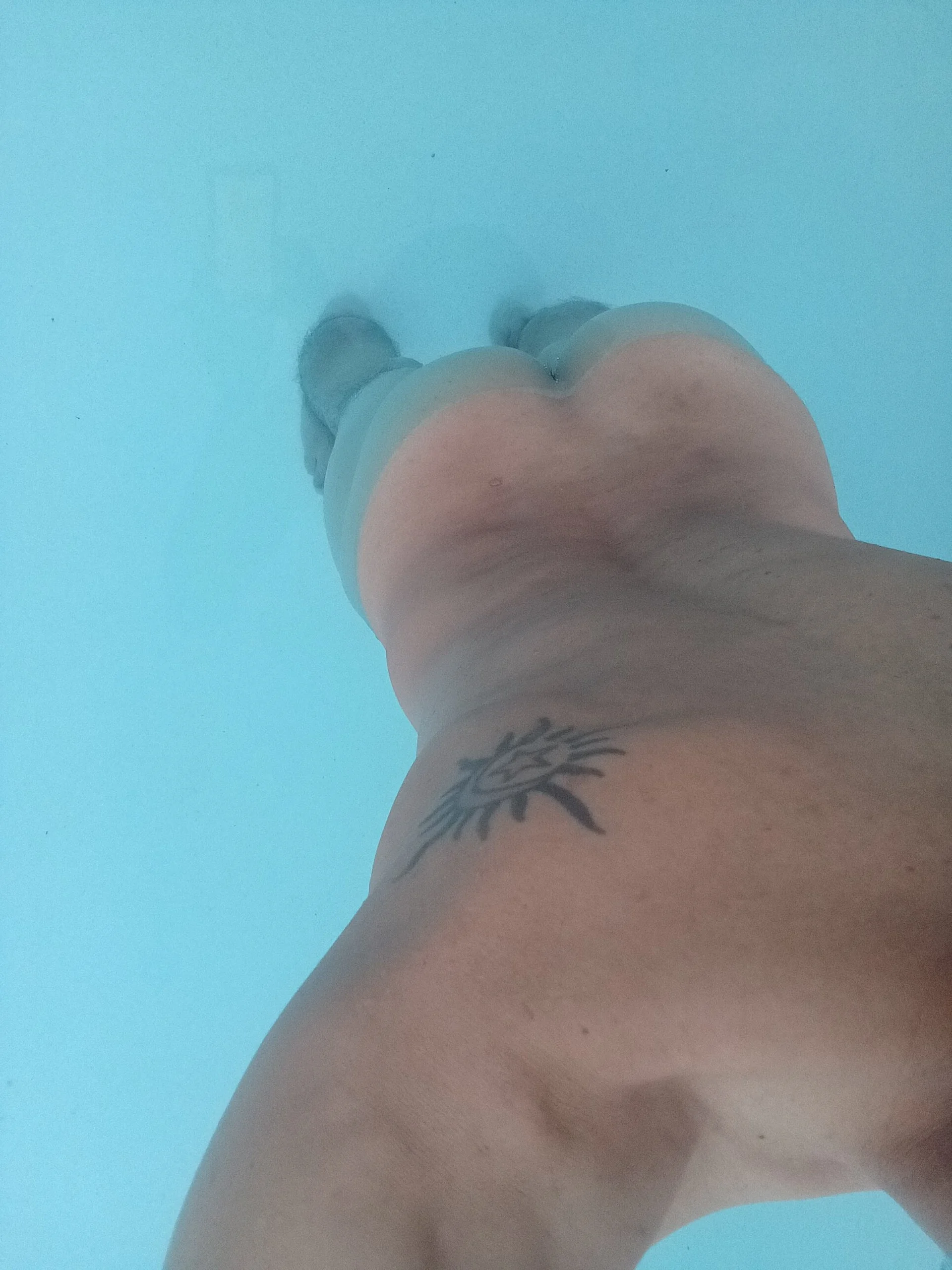 XXX Porn Photo of Nude me_myself_I_69 1