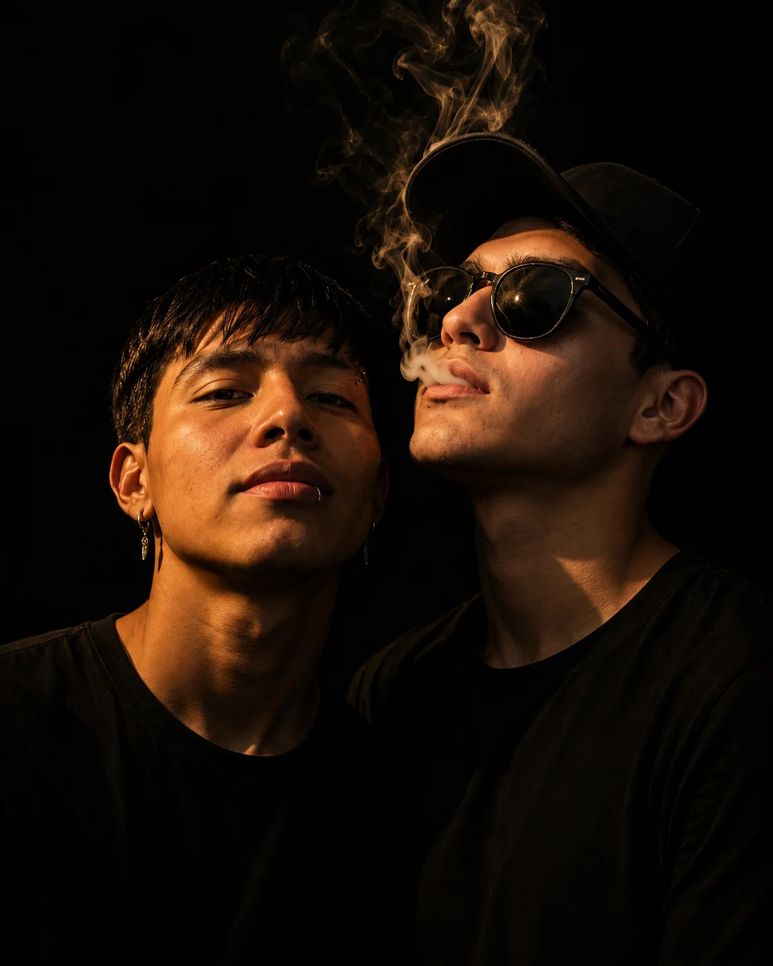 XXX Porn Photo of Nude CarlosANDMaicol 8