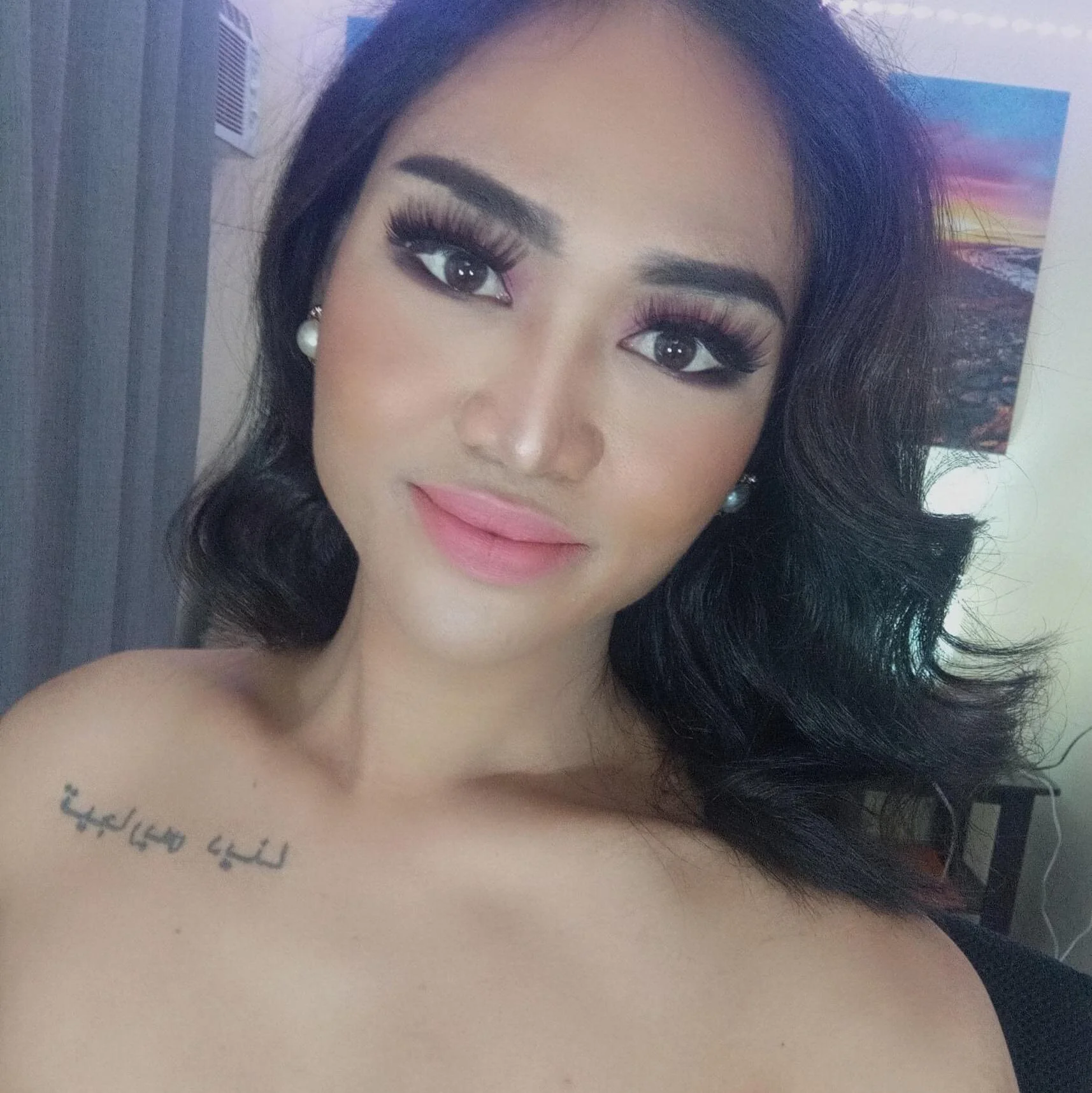XXX Porn Photo of Nude Hotnasty_madison 4