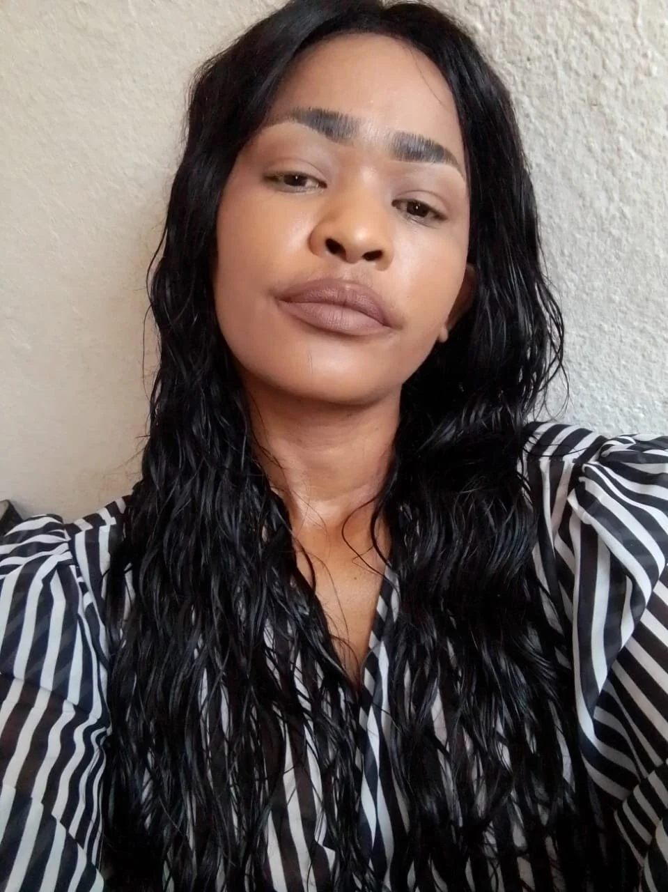 XXX Porn Photo of Nude AFRICANGODDESSXXX 2