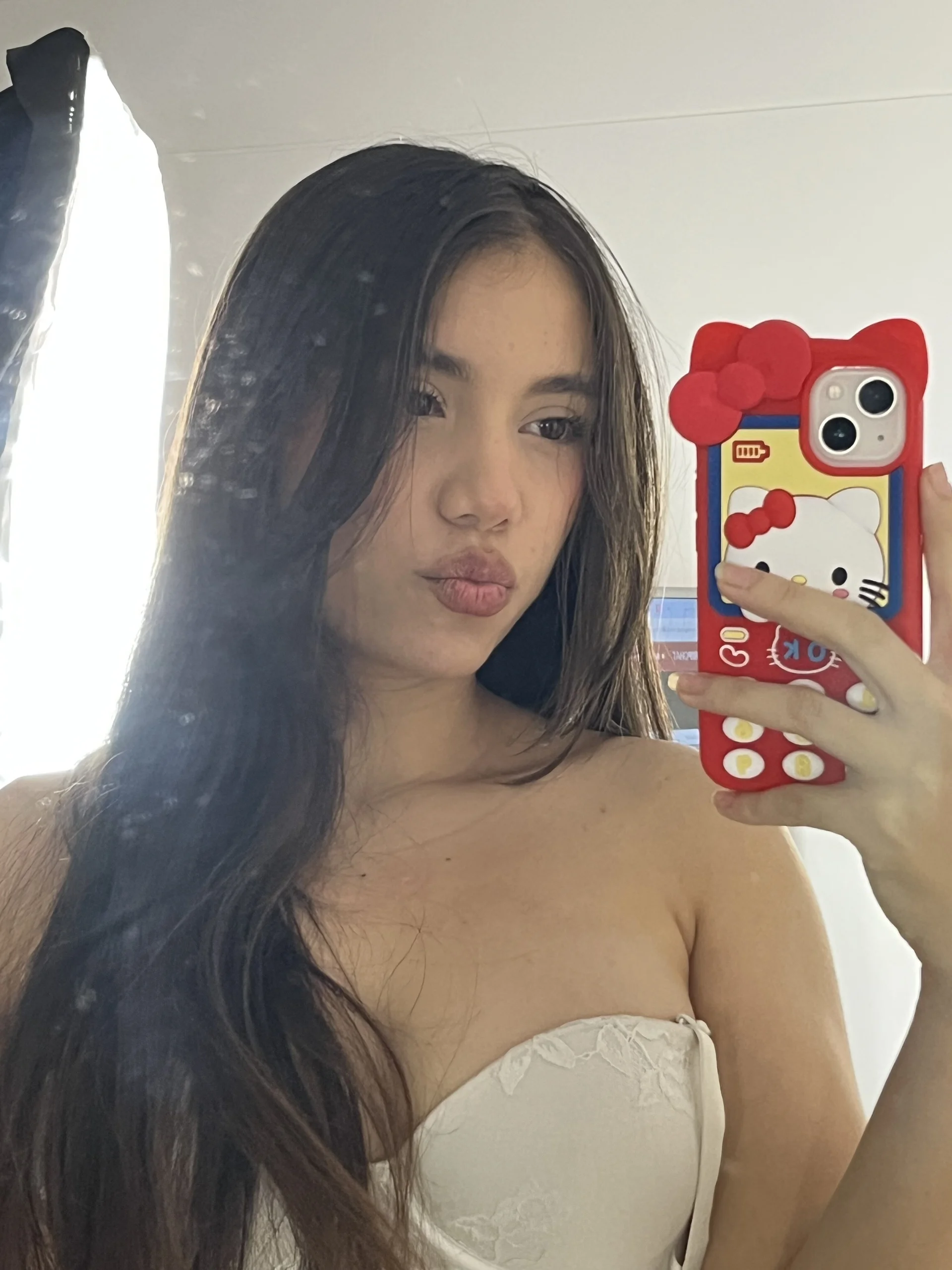 XXX Porn Photo of Nude lilithdya 9