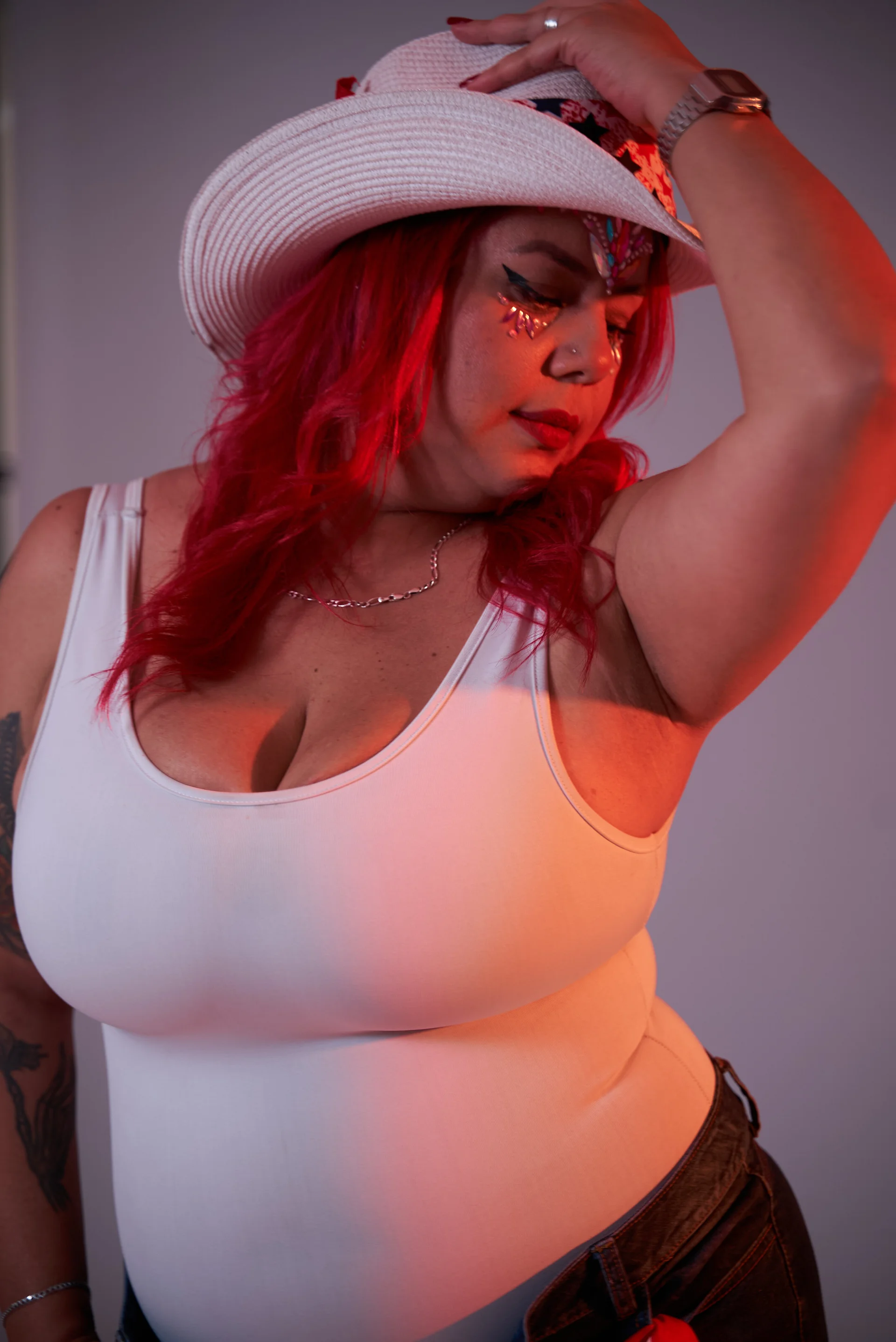 XXX Porn Photo of Nude Rebecagiraut 17