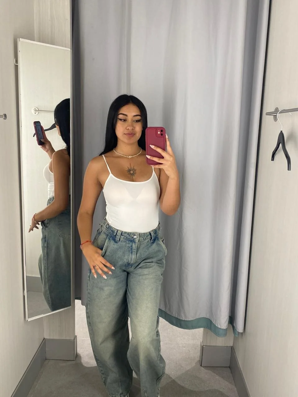 XXX Porn Photo of Nude Moonshine_tay1 7