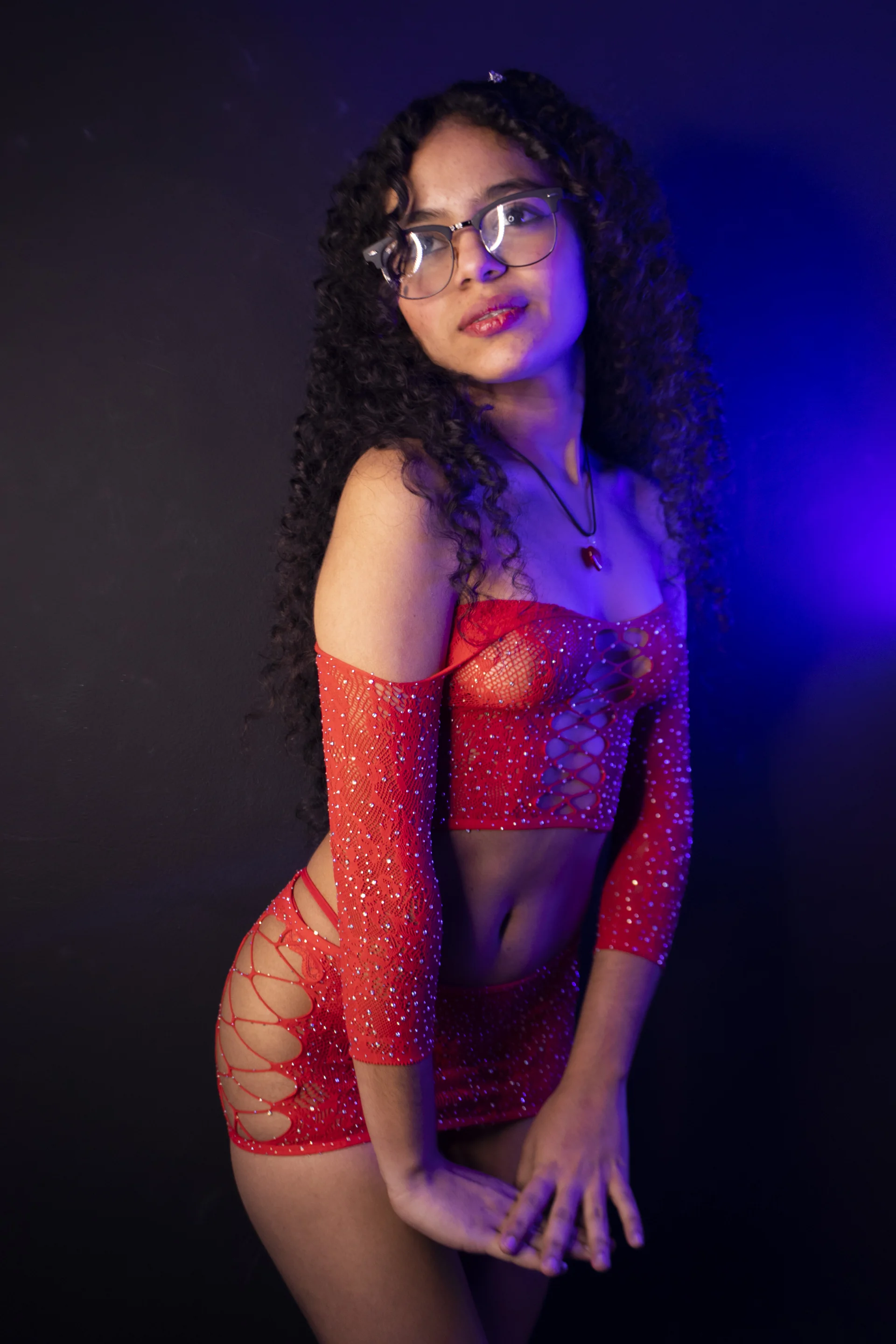 XXX Porn Photo of Nude Winnifer_Gonzal 14