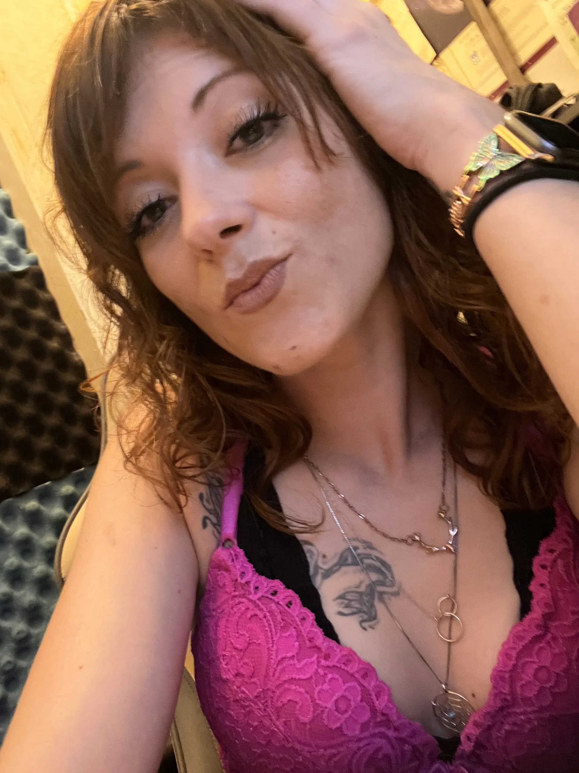 XXX Porn Photo of Nude MistyToucher 22