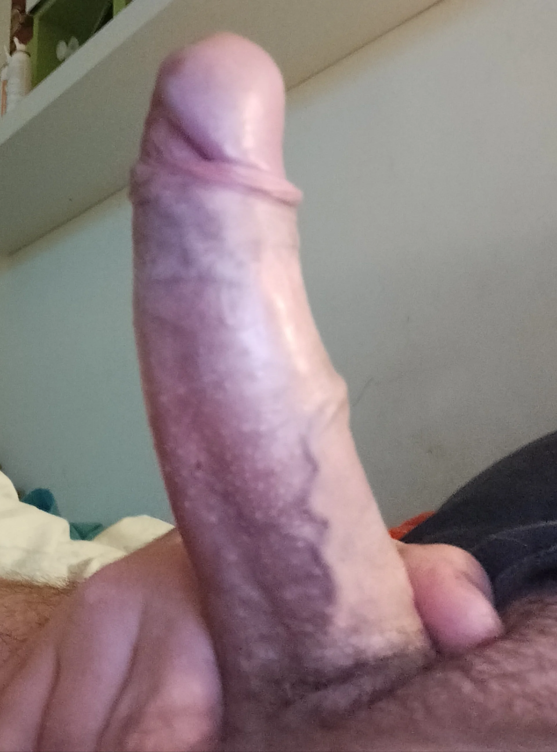 XXX Porn Photo of Nude Jersey4994 3