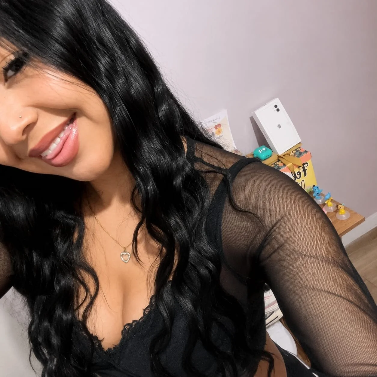 XXX Porn Photo of Nude zoe_669 3