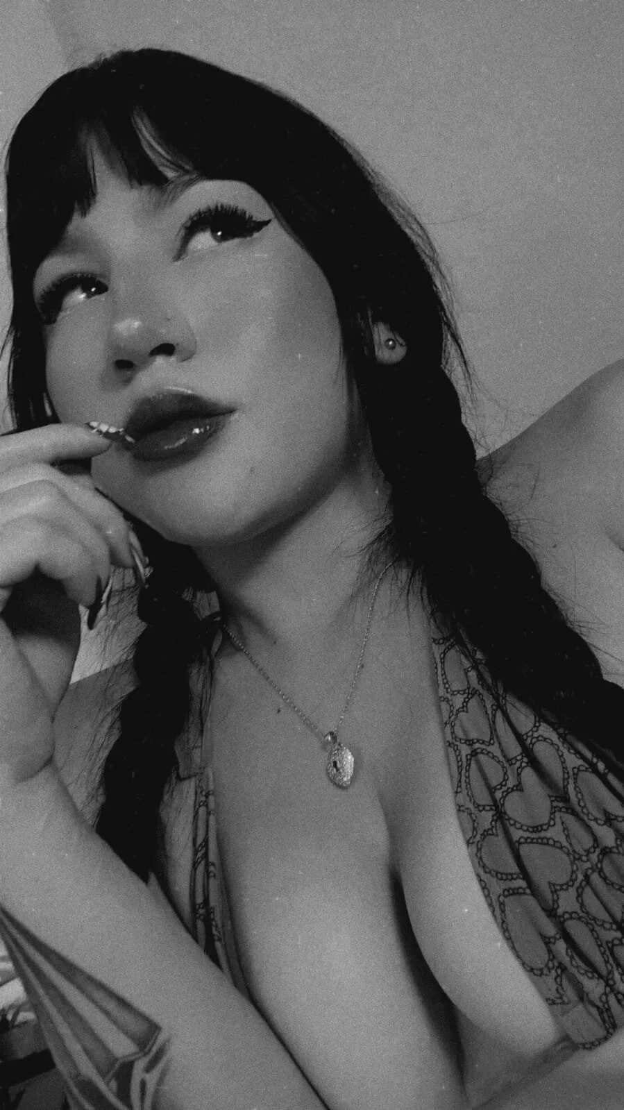 XXX Porn Photo of Nude aitana_bread 2