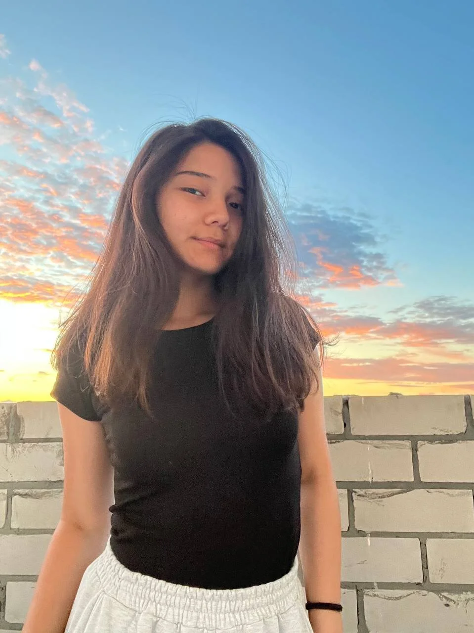 XXX Porn Photo of Nude milana_marttt 15