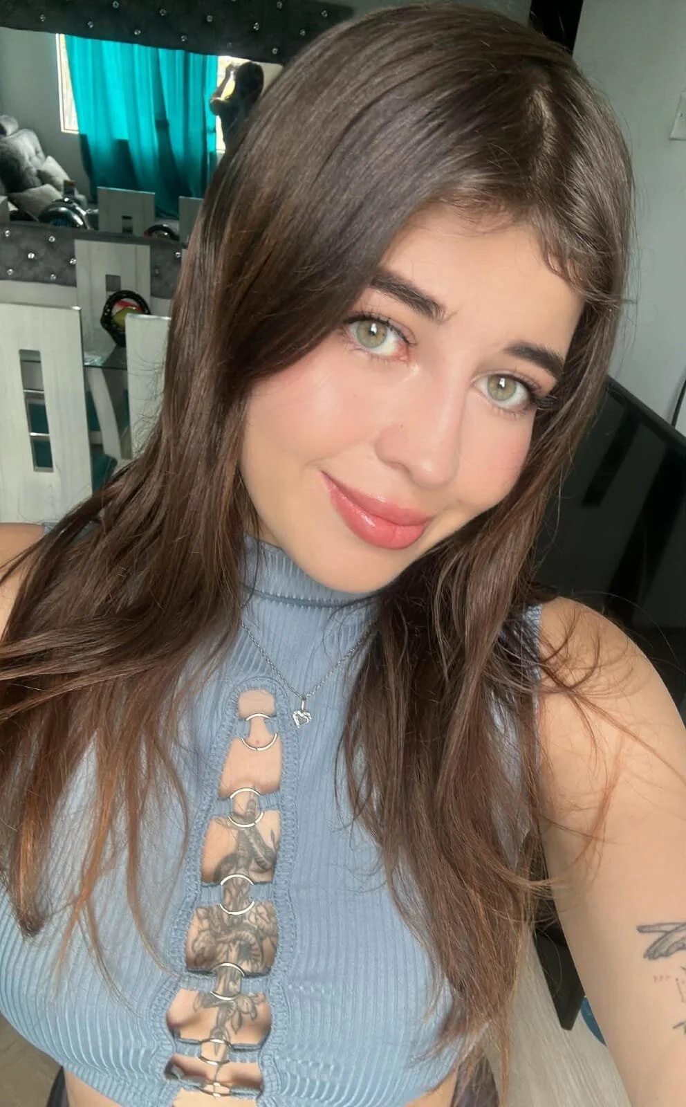 XXX Porn Photo of Nude Sara_kitty12 7