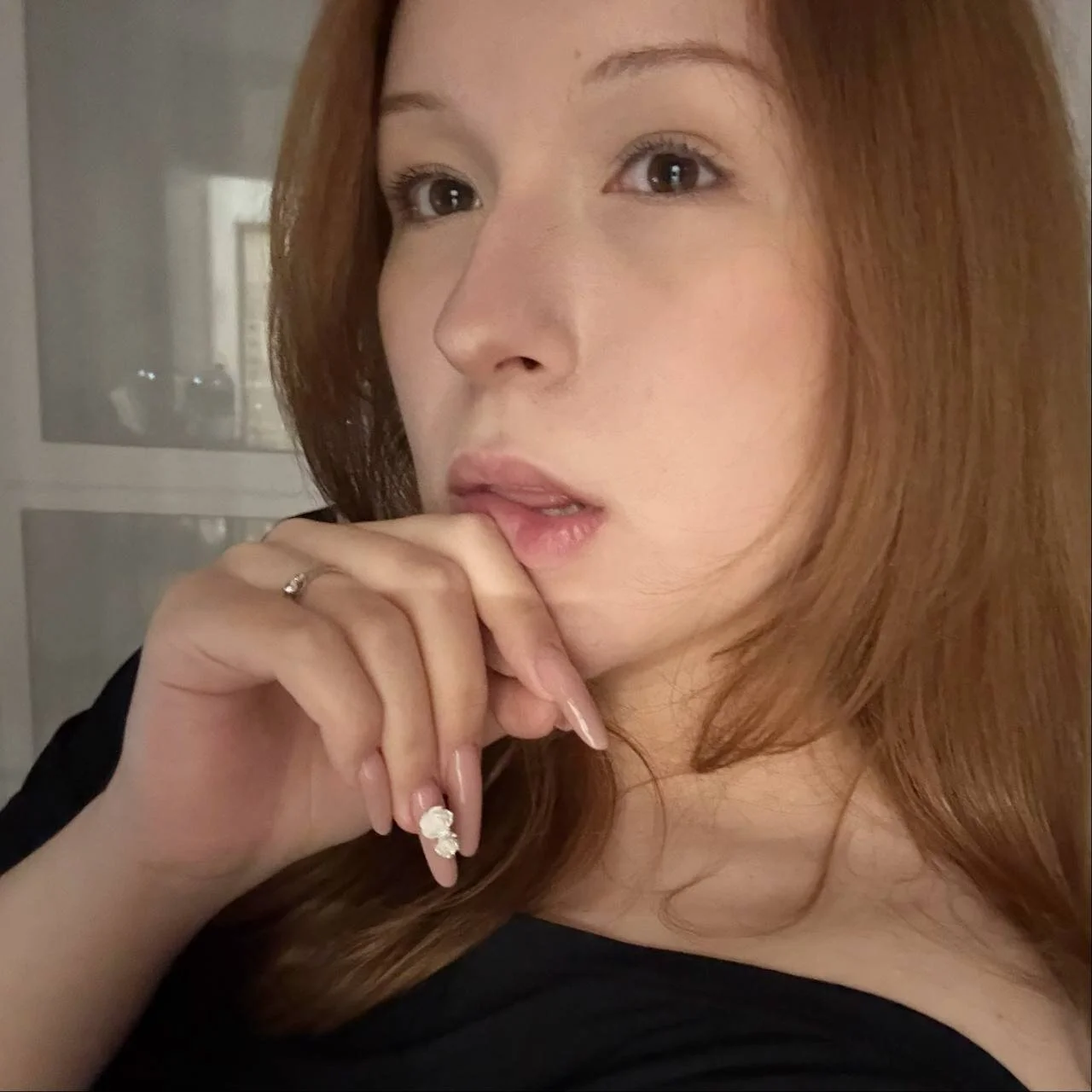 XXX Porn Photo of Nude flaremoon 4