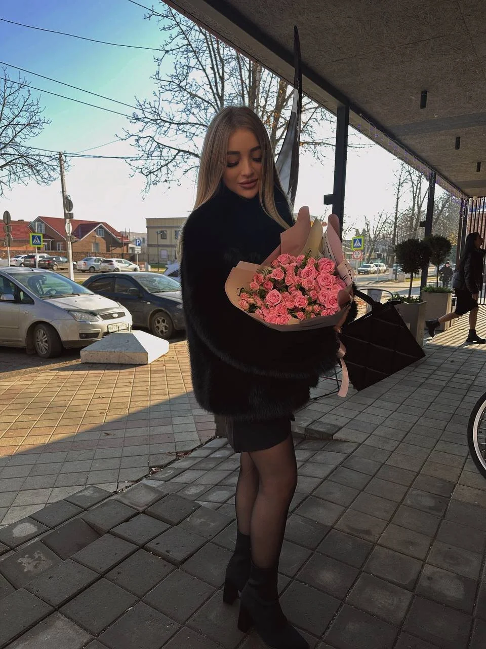XXX Porn Photo of Nude BeaCazin 12