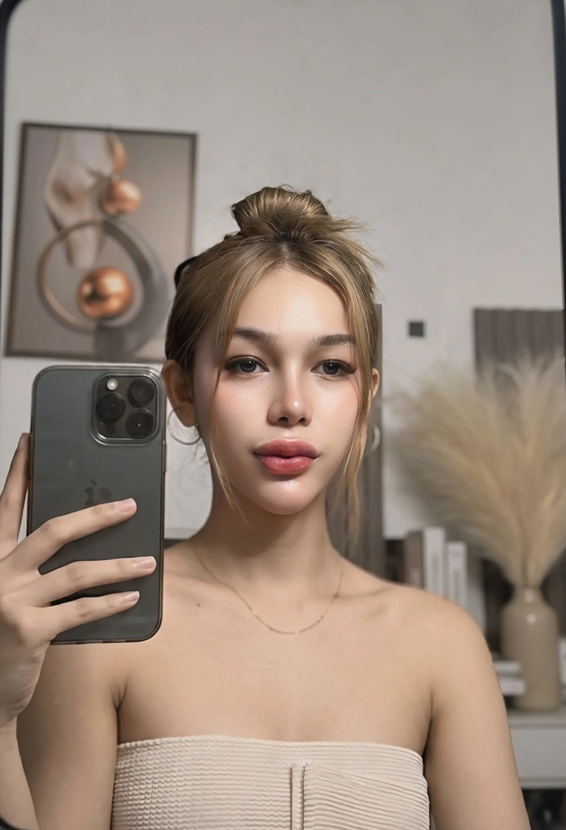 XXX Porn Photo of Nude Tarah_Morphy 13