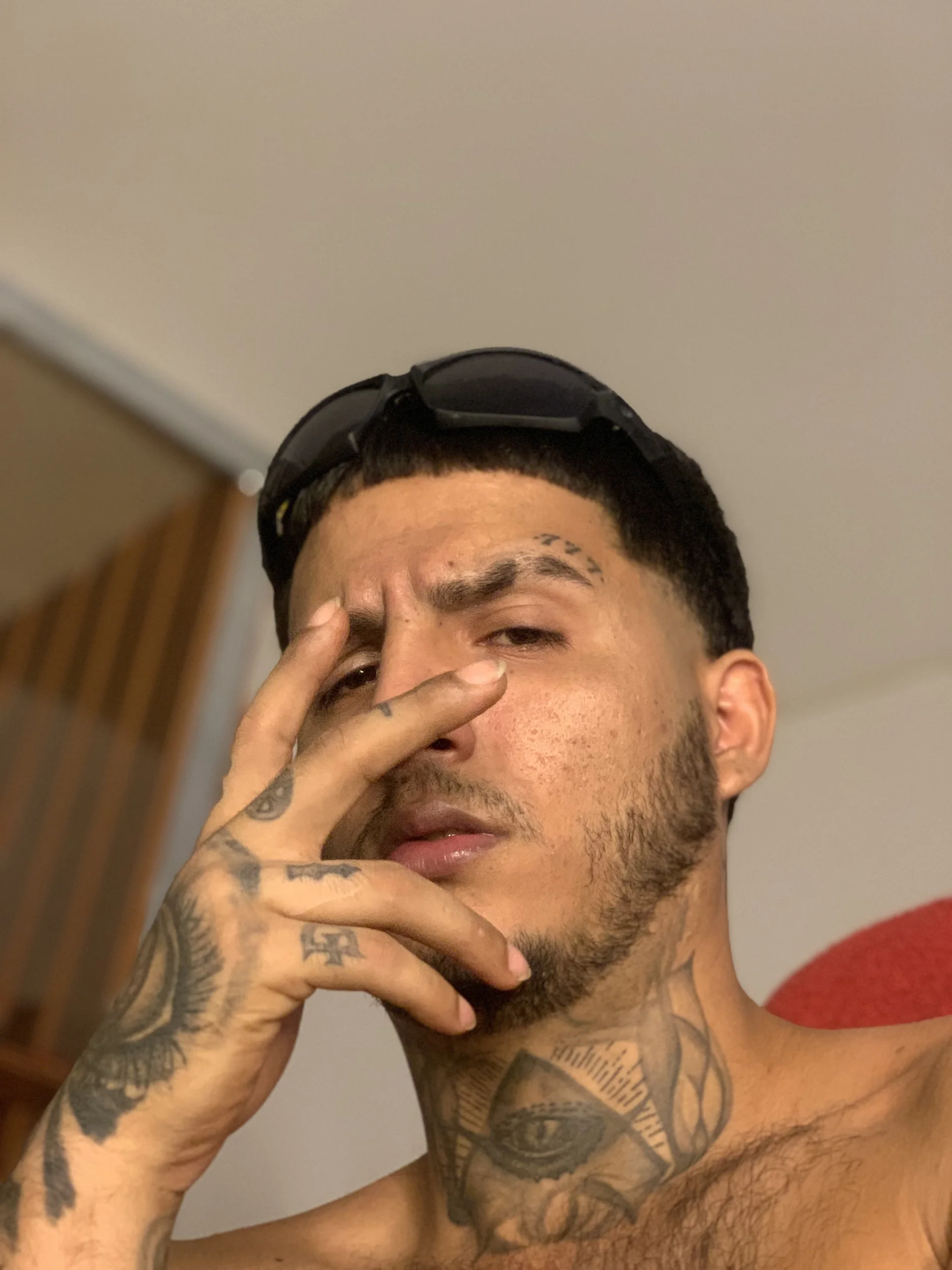 XXX Porn Photo of Nude Lord_Luciferhot_Dirty666 126