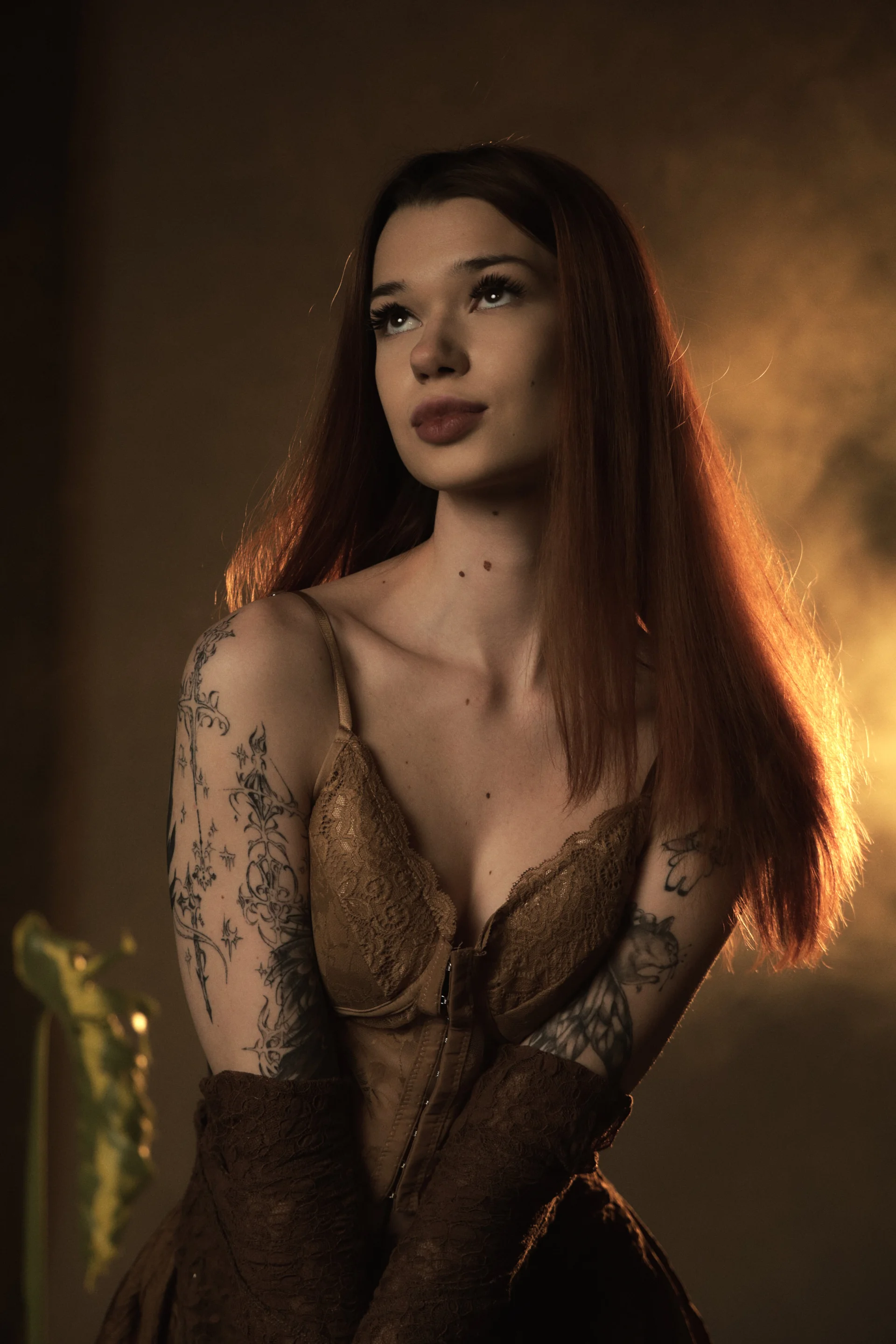 XXX Porn Photo of Nude OliviaFoxsis 10
