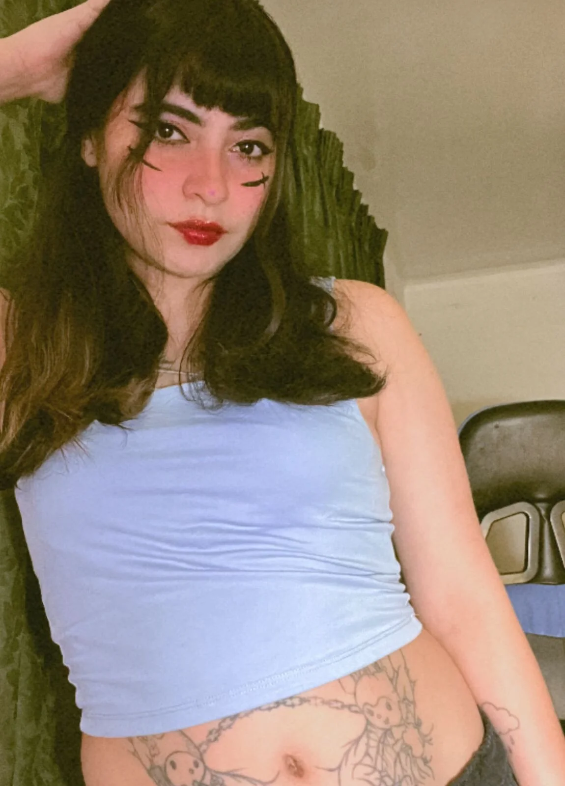 XXX Porn Photo of Nude Annagoth_ 6