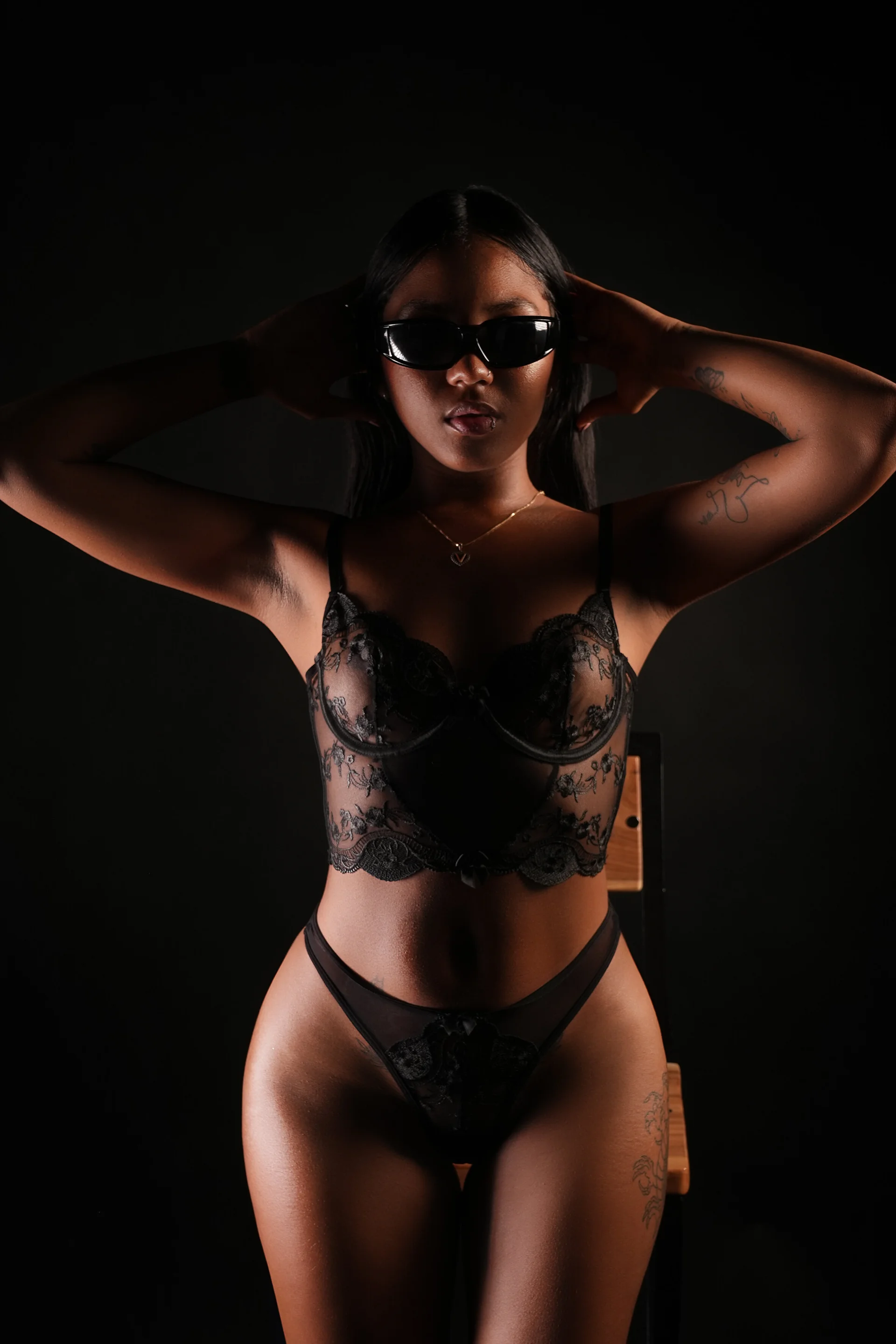 XXX Porn Photo of Nude pocahontas_pow 151