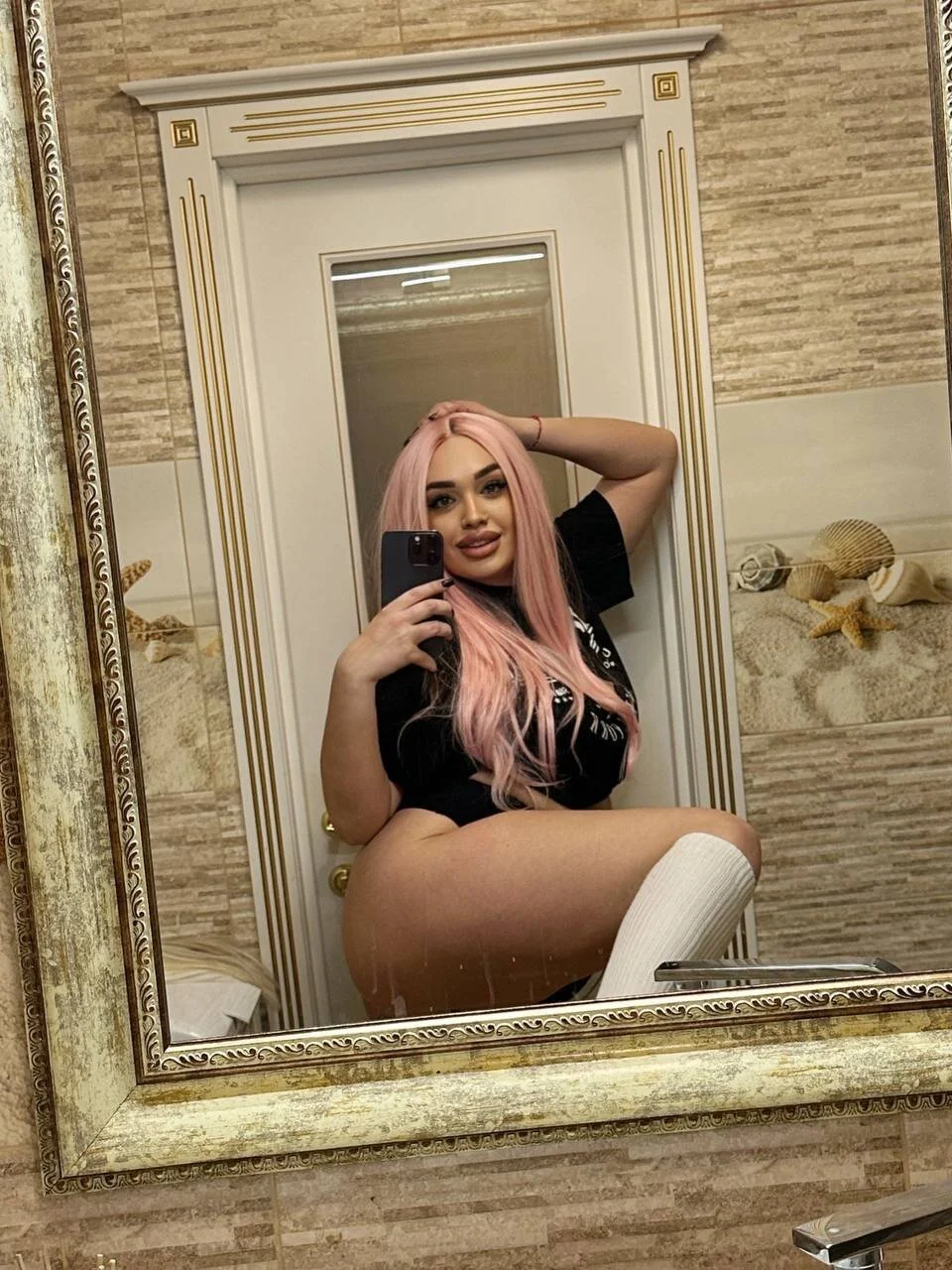 XXX Porn Photo of Nude AndreaButt 29