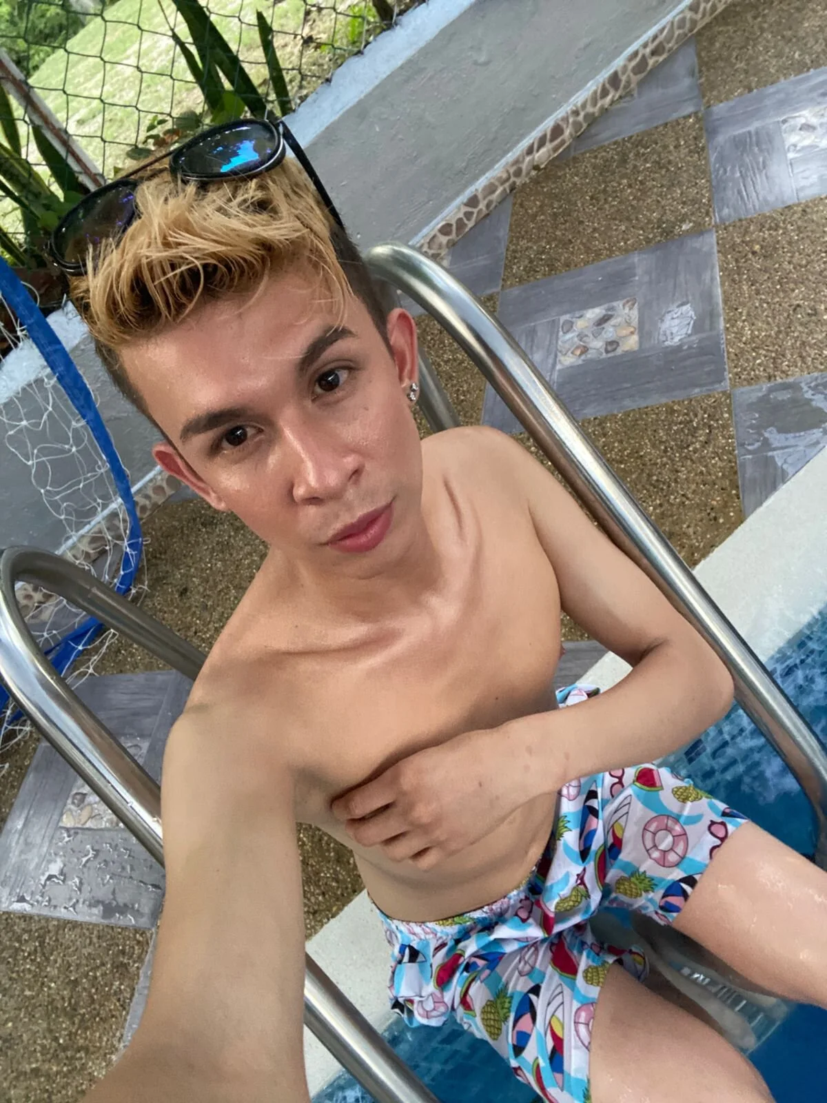 XXX Porn Photo of Nude Juaan_Diick 56