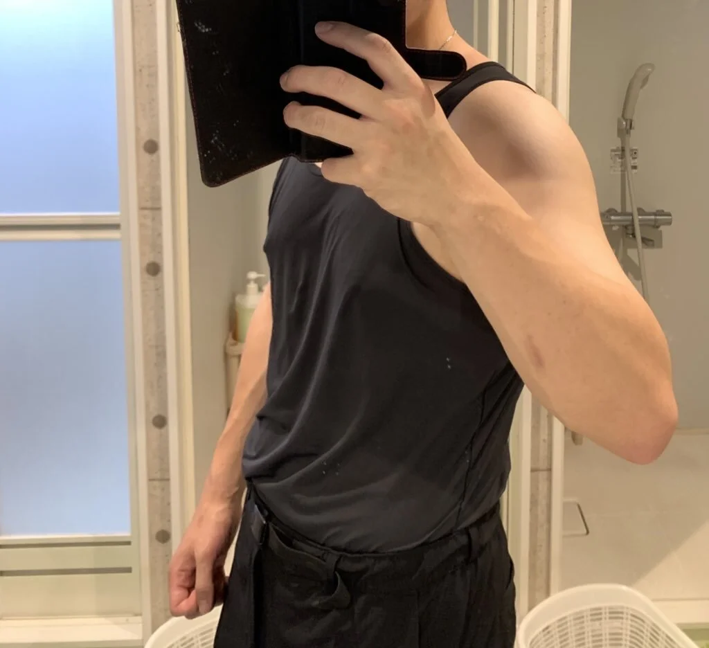 XXX Porn Photo of Nude shun_201 5