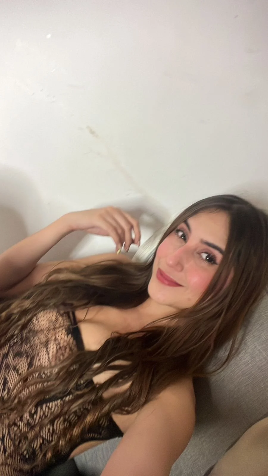 XXX Porn Photo of Nude Ellamontt 3