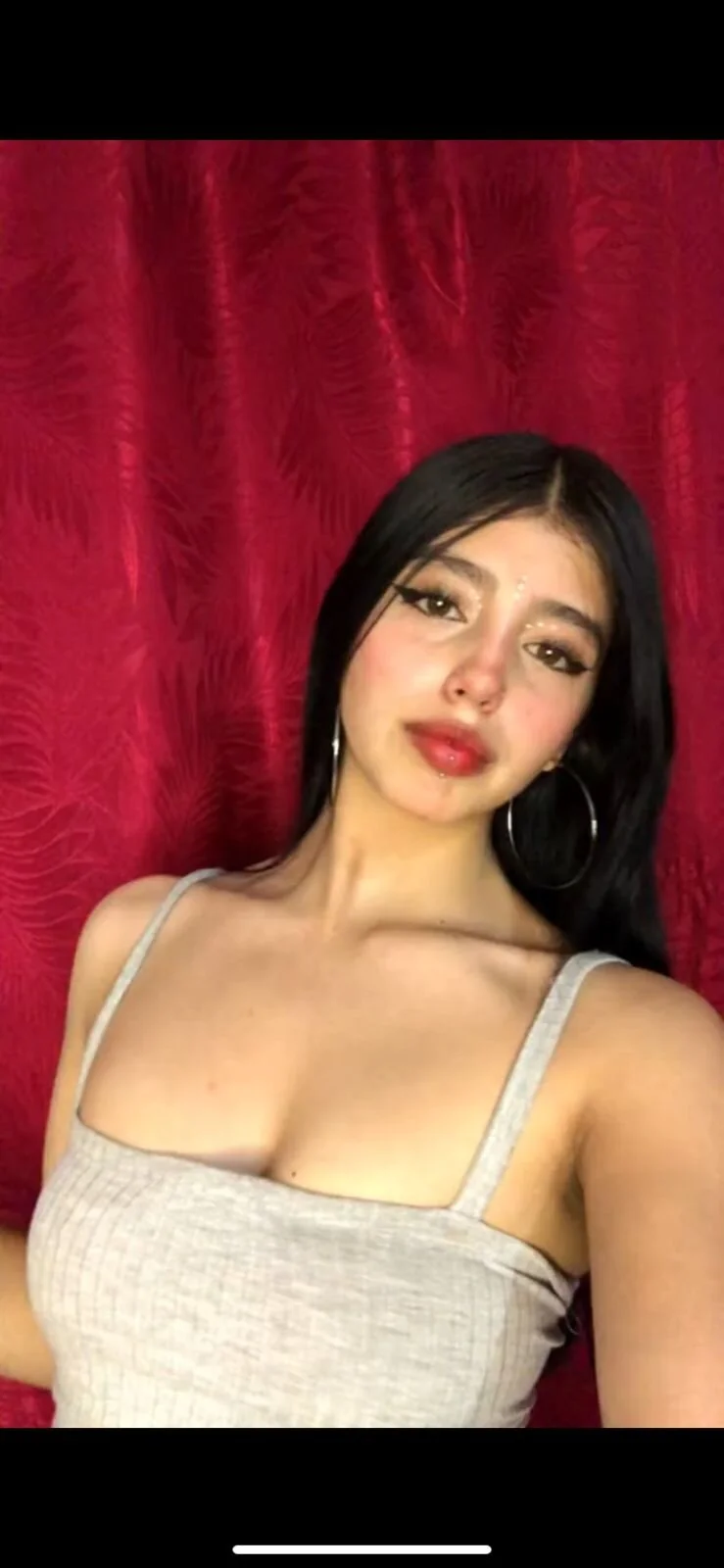 XXX Porn Photo of Nude alehp_rose_s 2