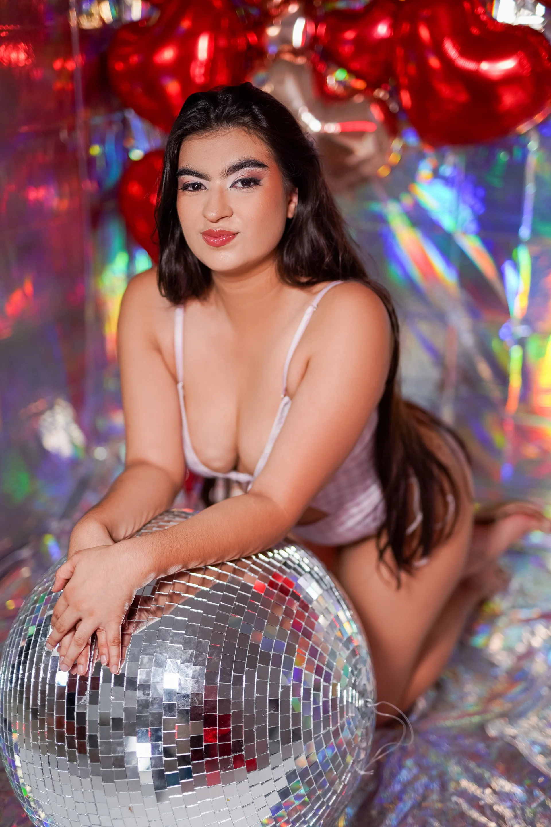 XXX Porn Photo of Nude Luna_Jonnes1 27