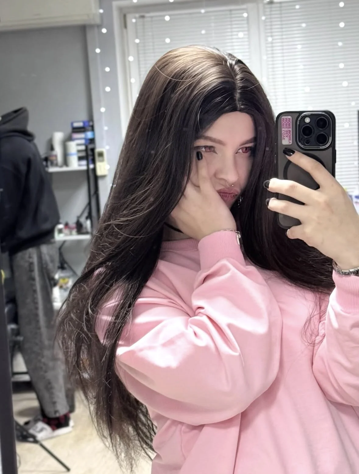 XXX Porn Photo of Nude JosieLawton 3