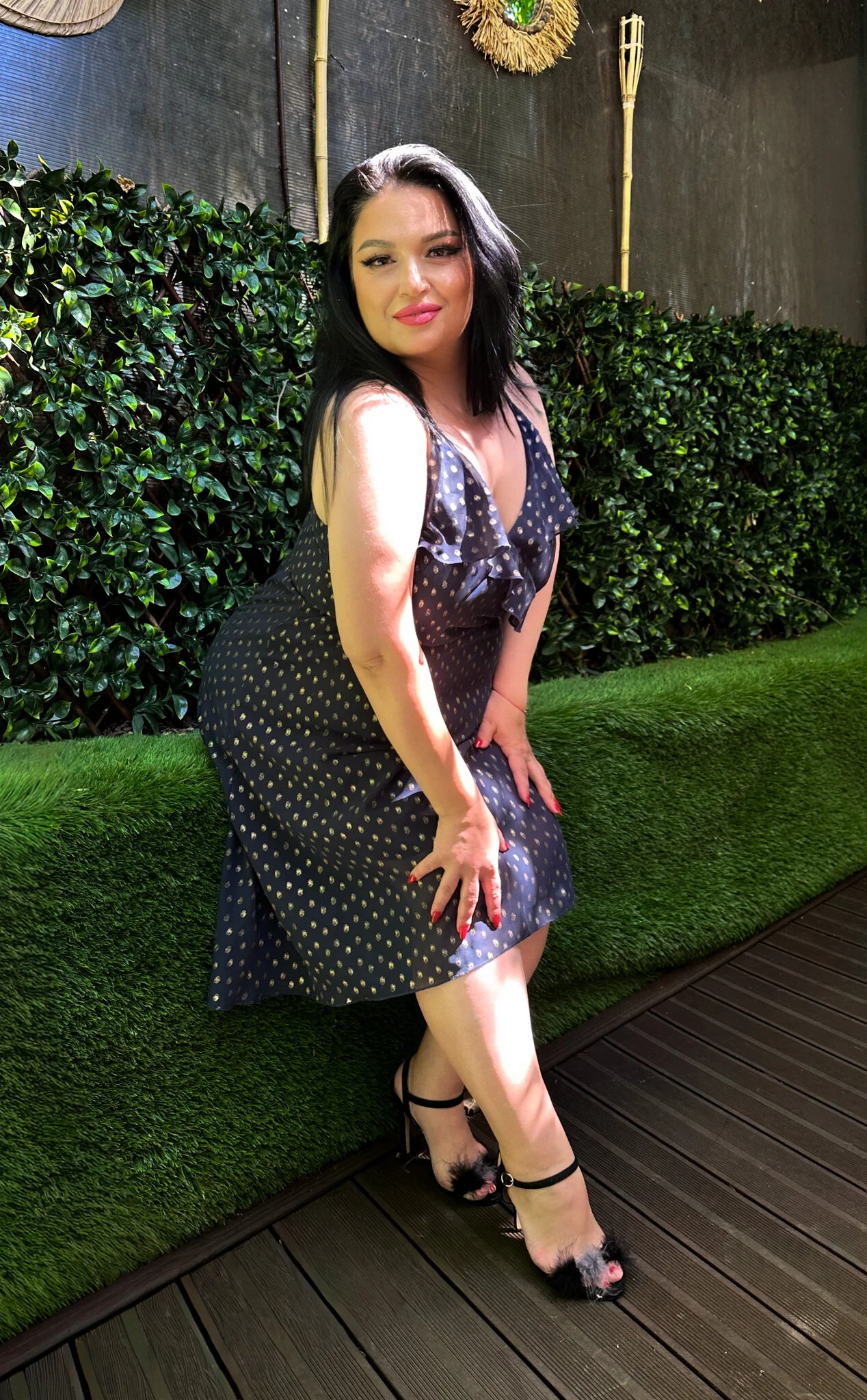 XXX Porn Photo of Nude RubiHarper 60