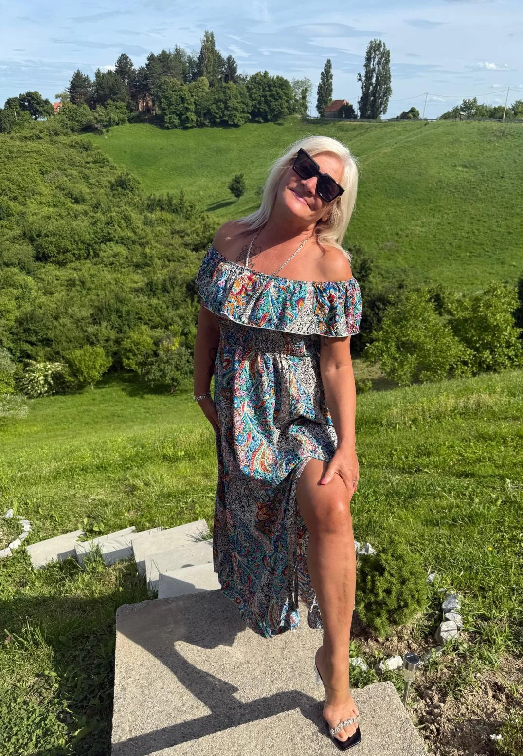 XXX Porn Photo of Nude Juliana60 9