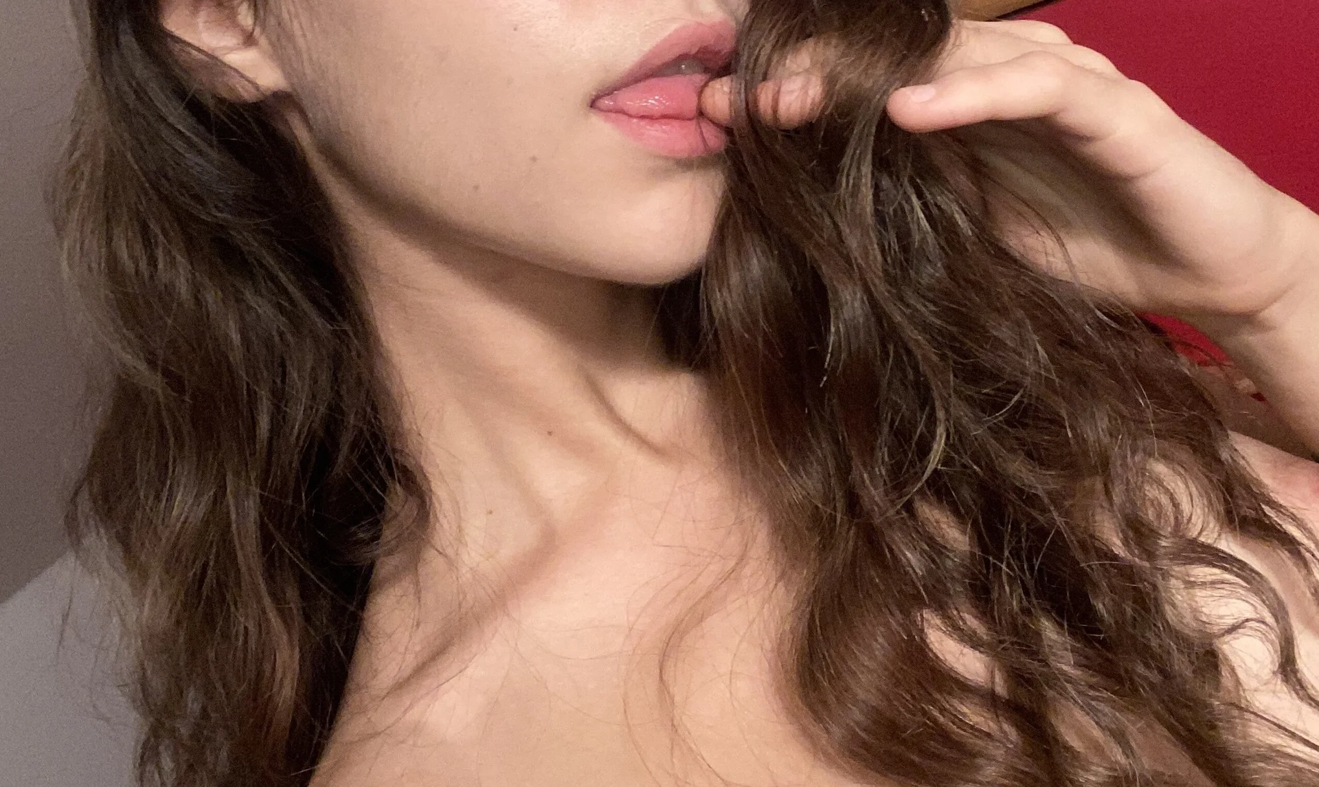 XXX Porn Photo of Nude Pinkypupa-Love 11