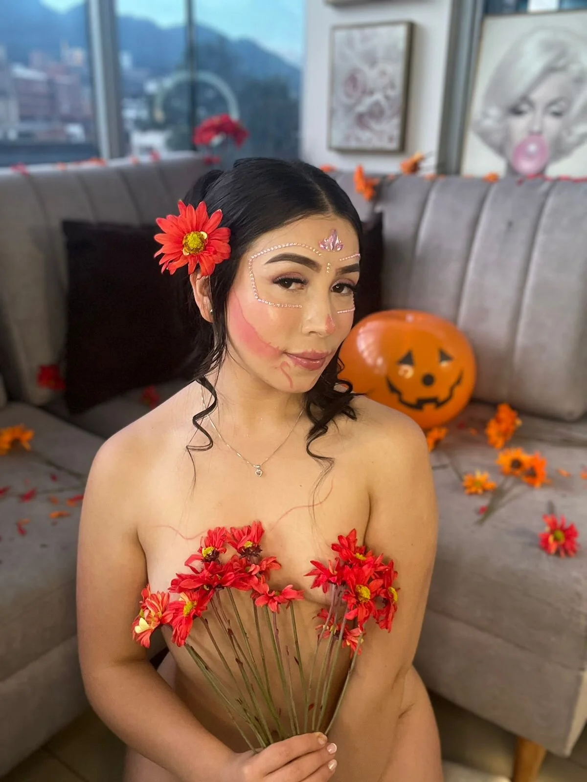 XXX Porn Photo of Nude Ivanna_West 90