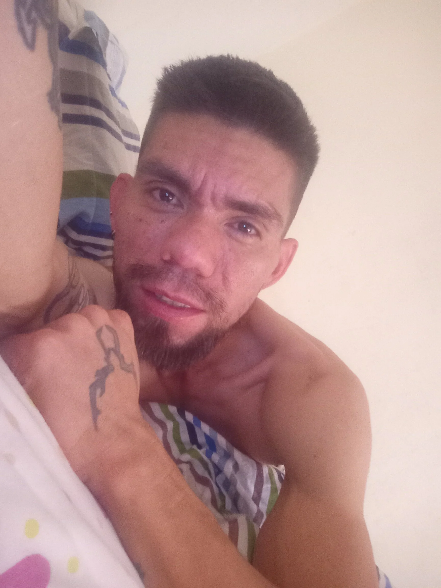 XXX Porn Photo of Nude thomas2wood 10