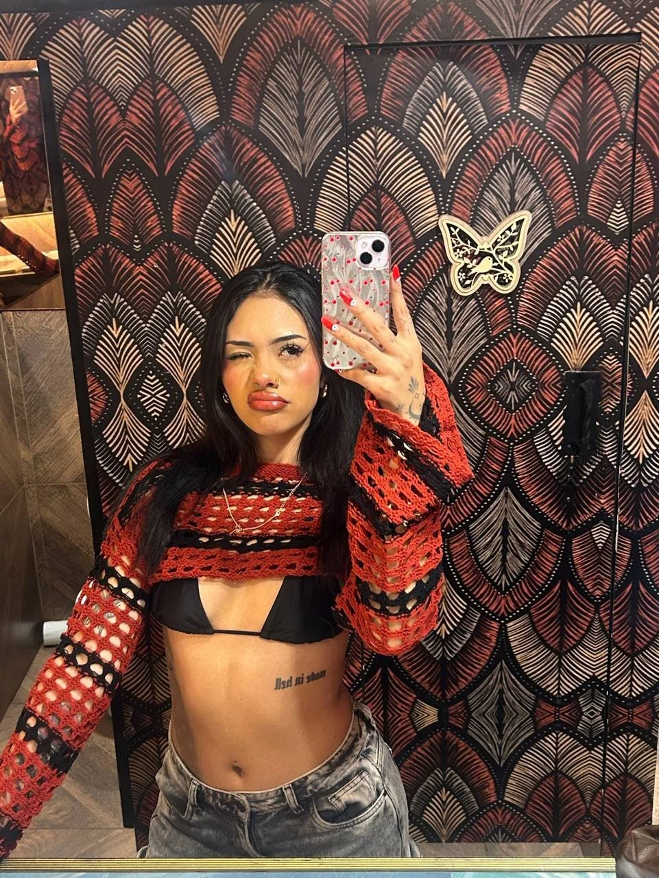 XXX Porn Photo of Nude Giovanna_oliveira 128