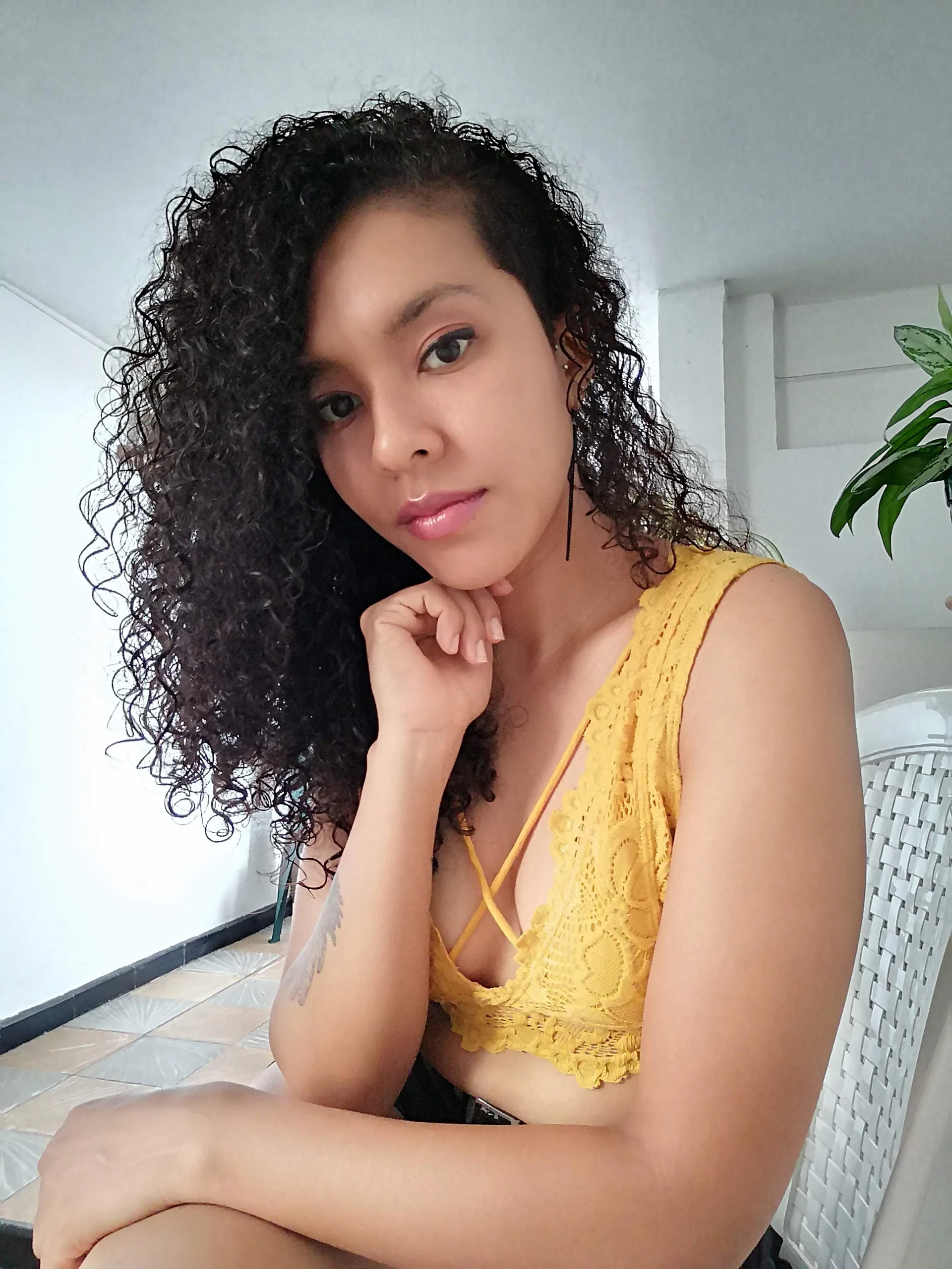 XXX Porn Photo of Nude Zoe_Gruber 127