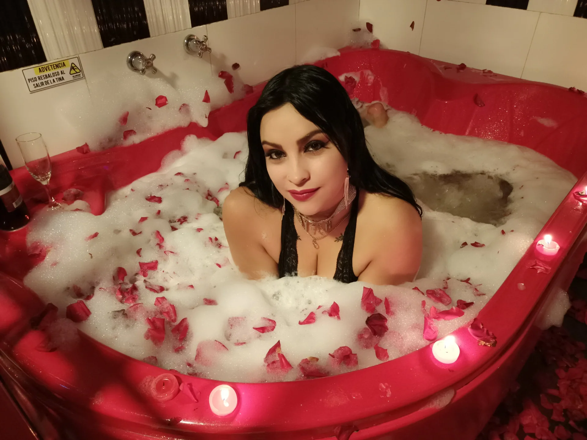 XXX Porn Photo of Nude Toy_of_Pain_ 5