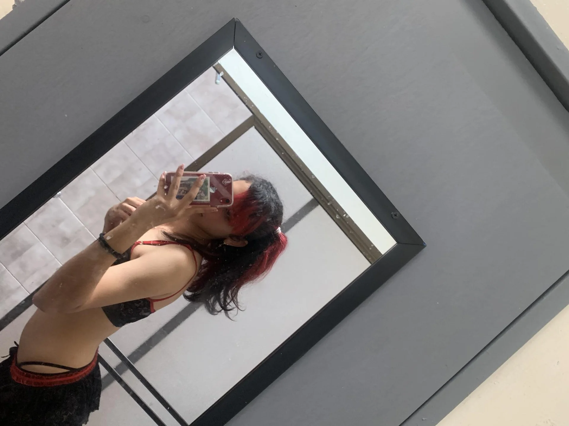 XXX Porn Photo of Nude _jessica_rabbit 10
