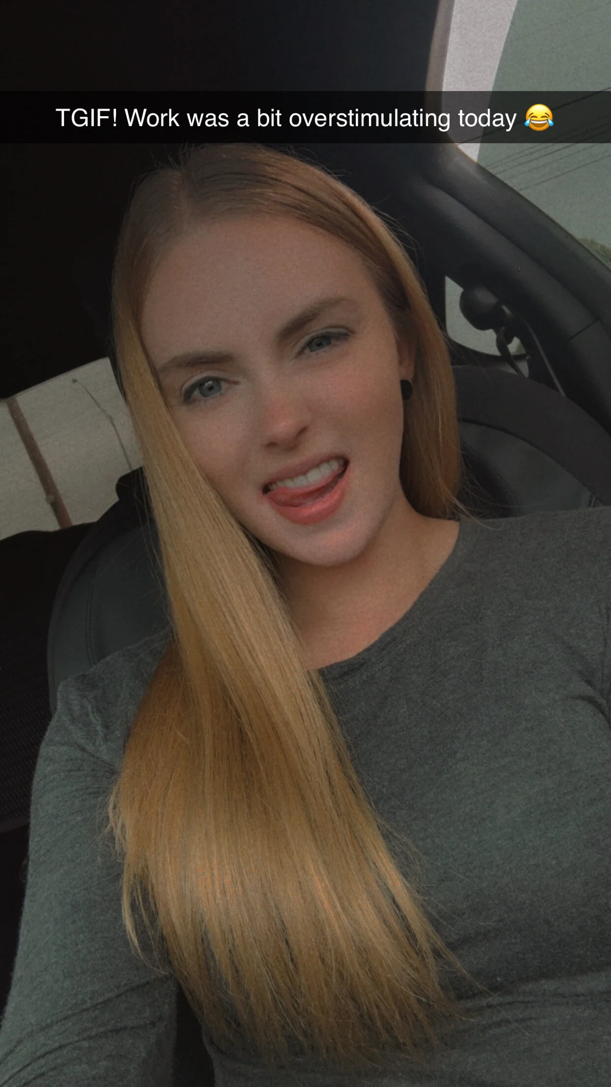 XXX Porn Photo of Nude LuvLaceyXXO 3